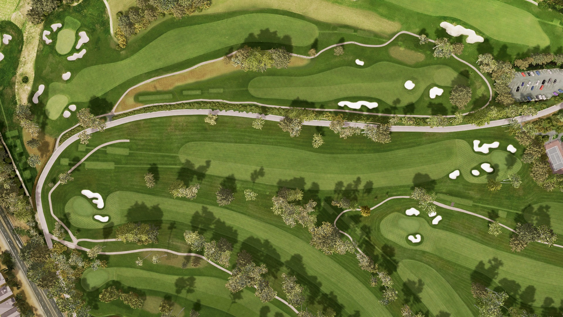 Hole 17