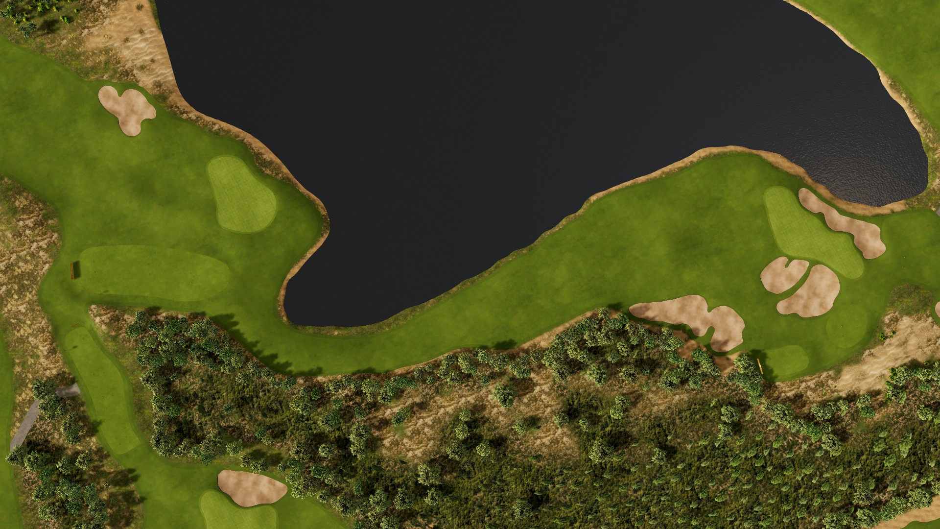 Hole 3