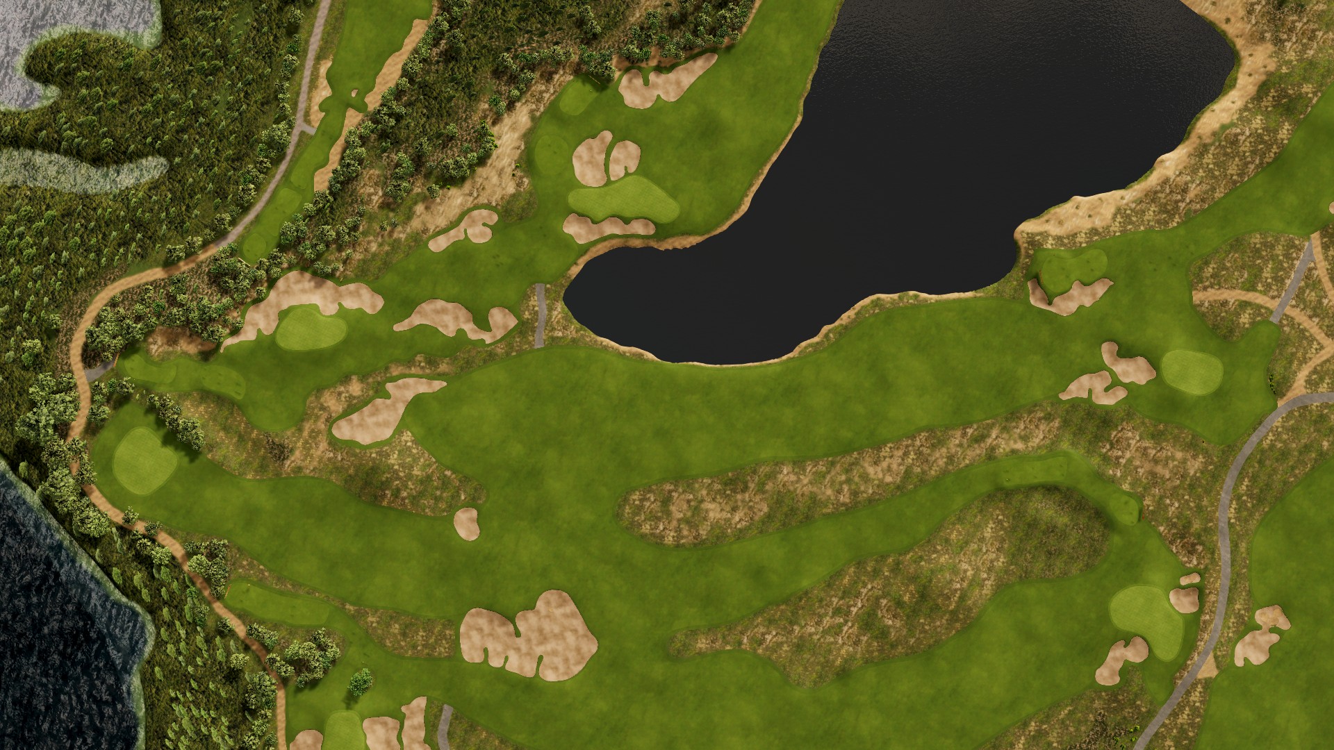 Hole 5