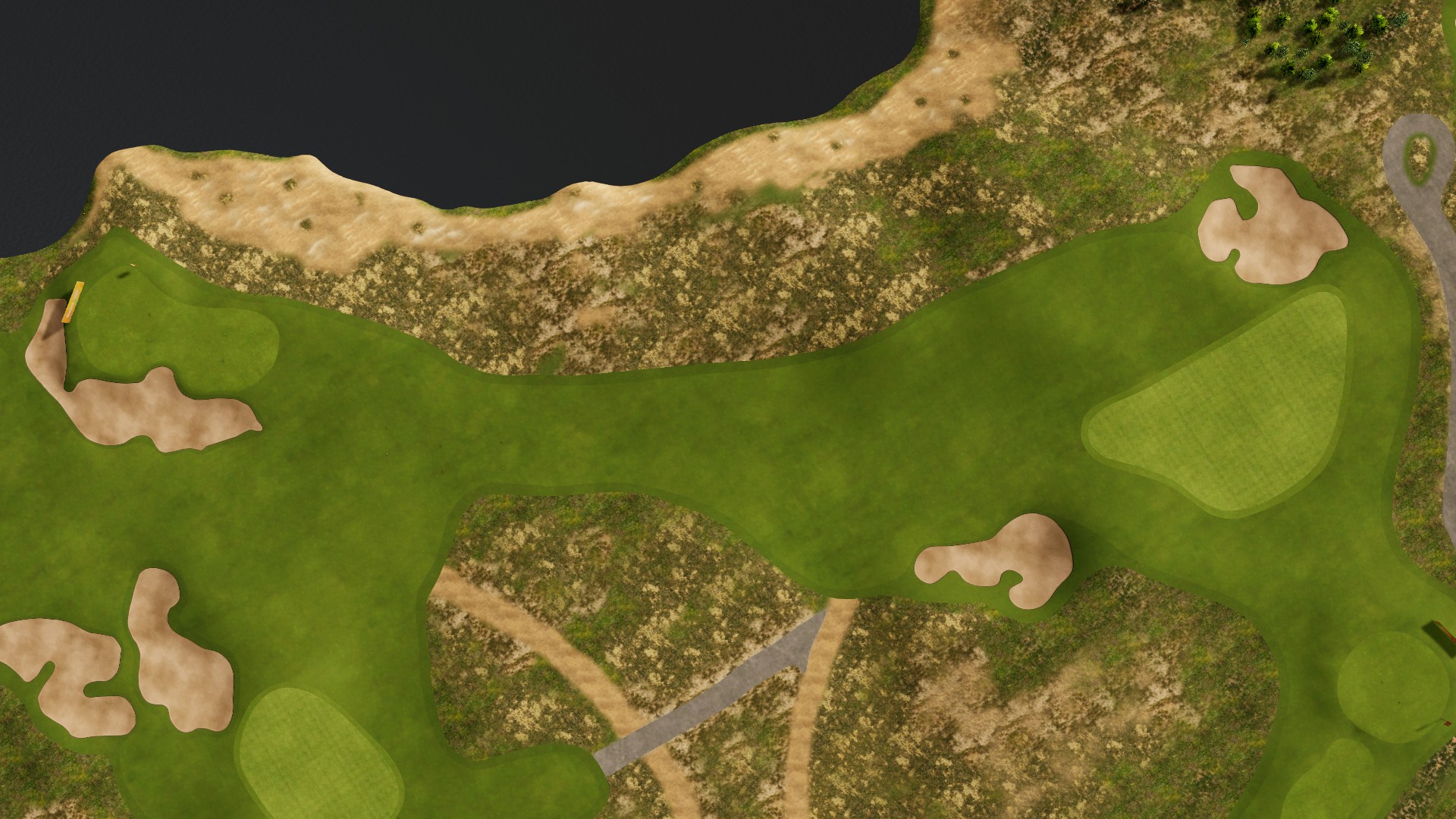 Hole 6