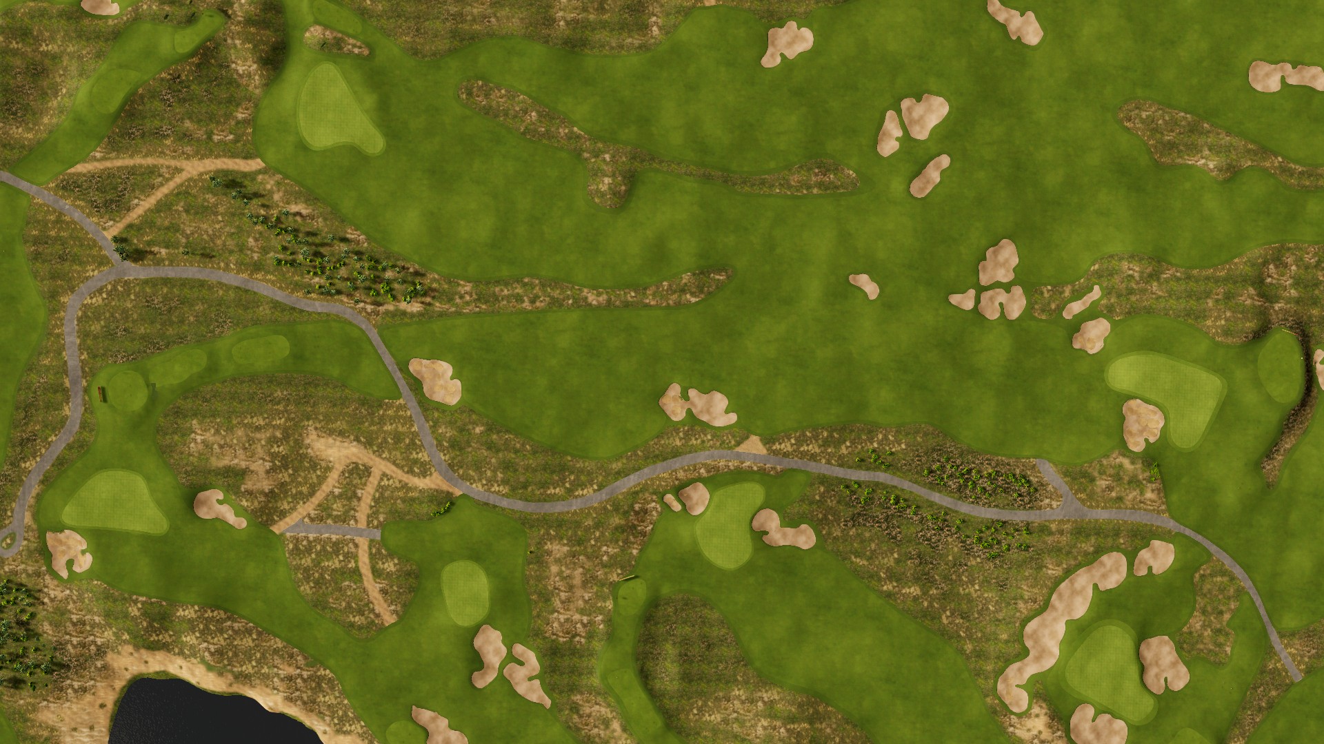Hole 7