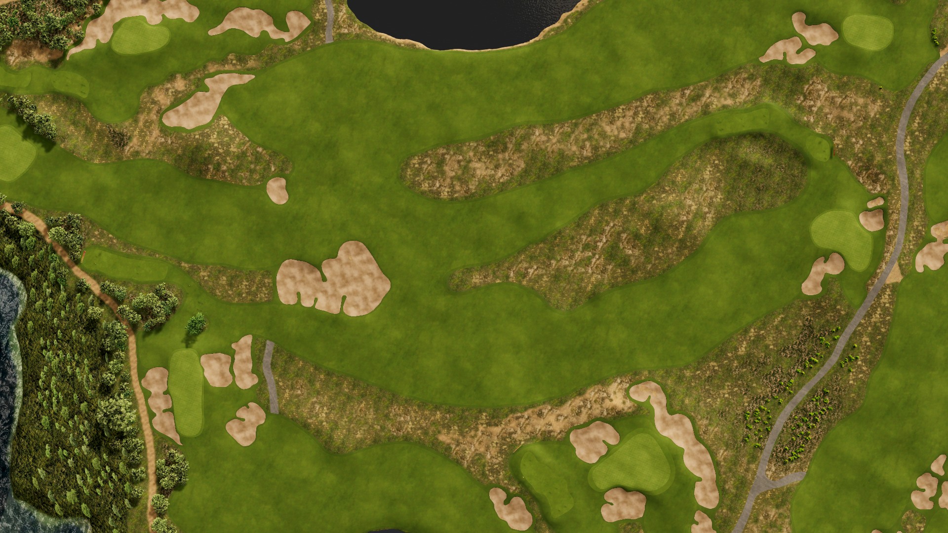Hole 11