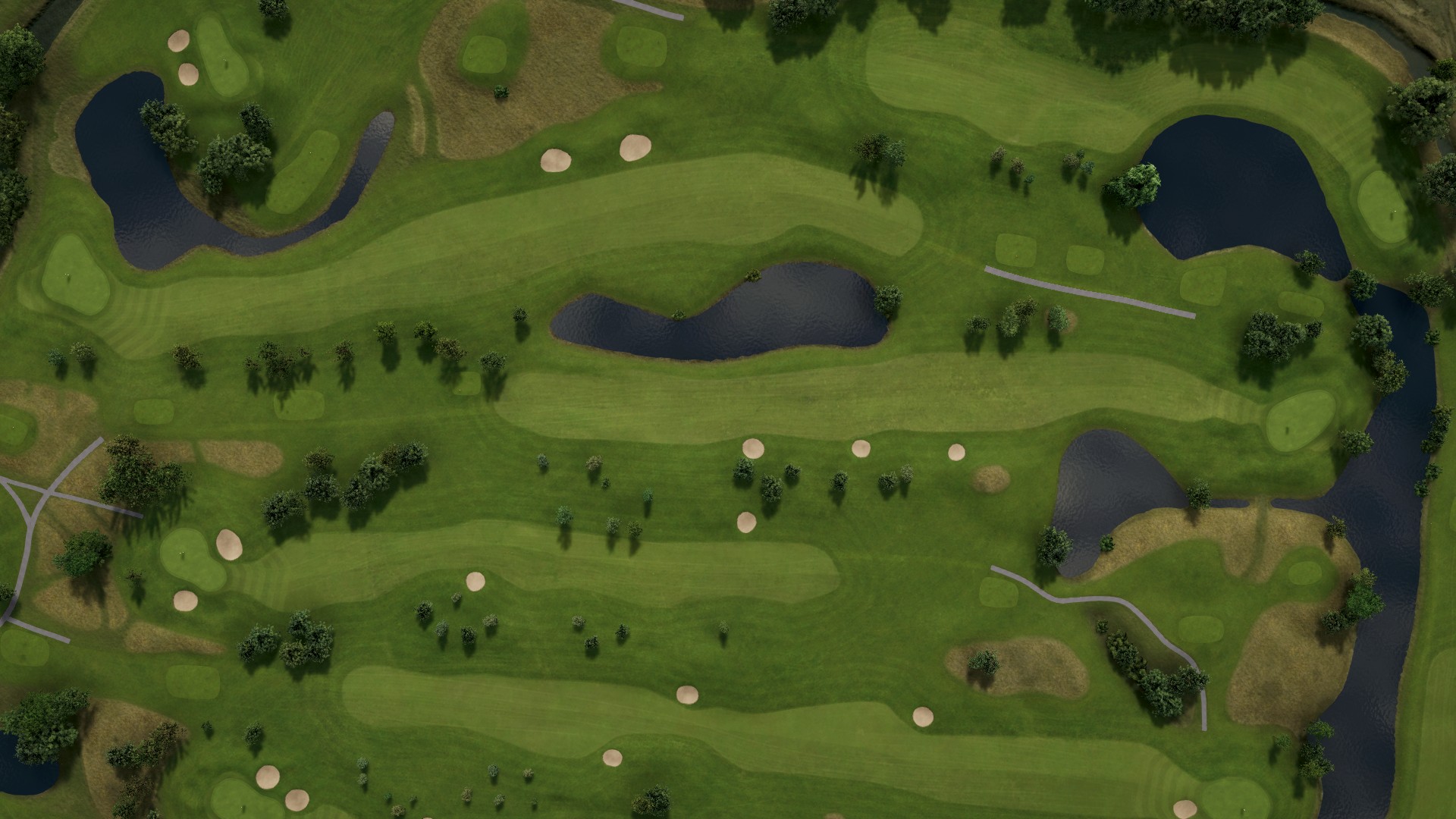 Hole 5