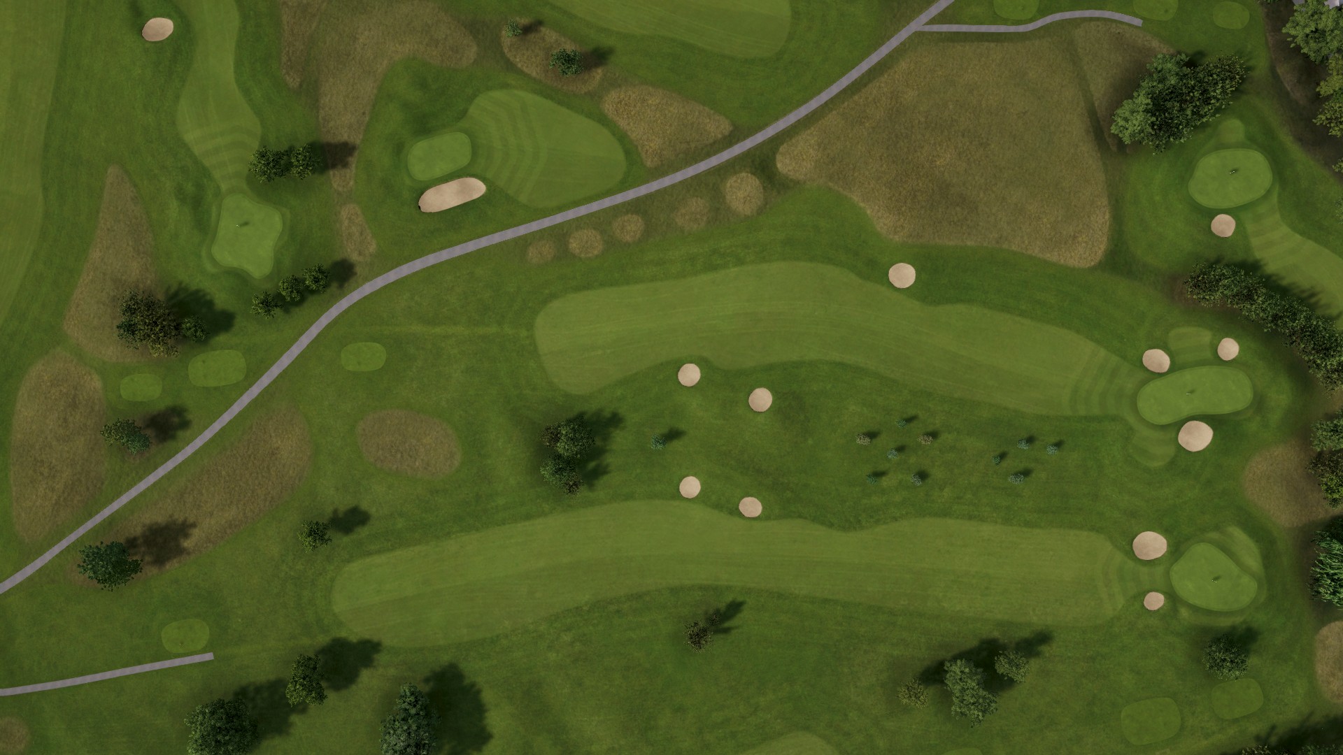 Hole 8