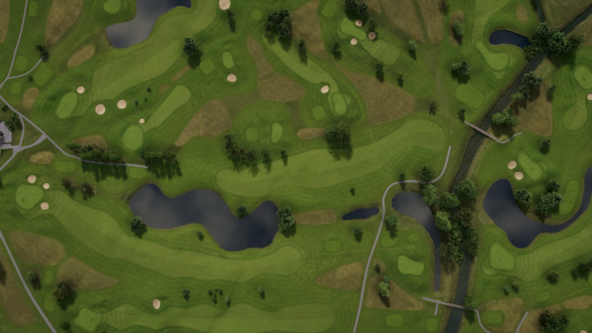 Hole 10
