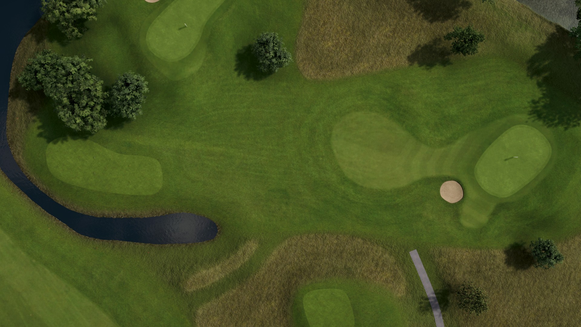 Hole 11