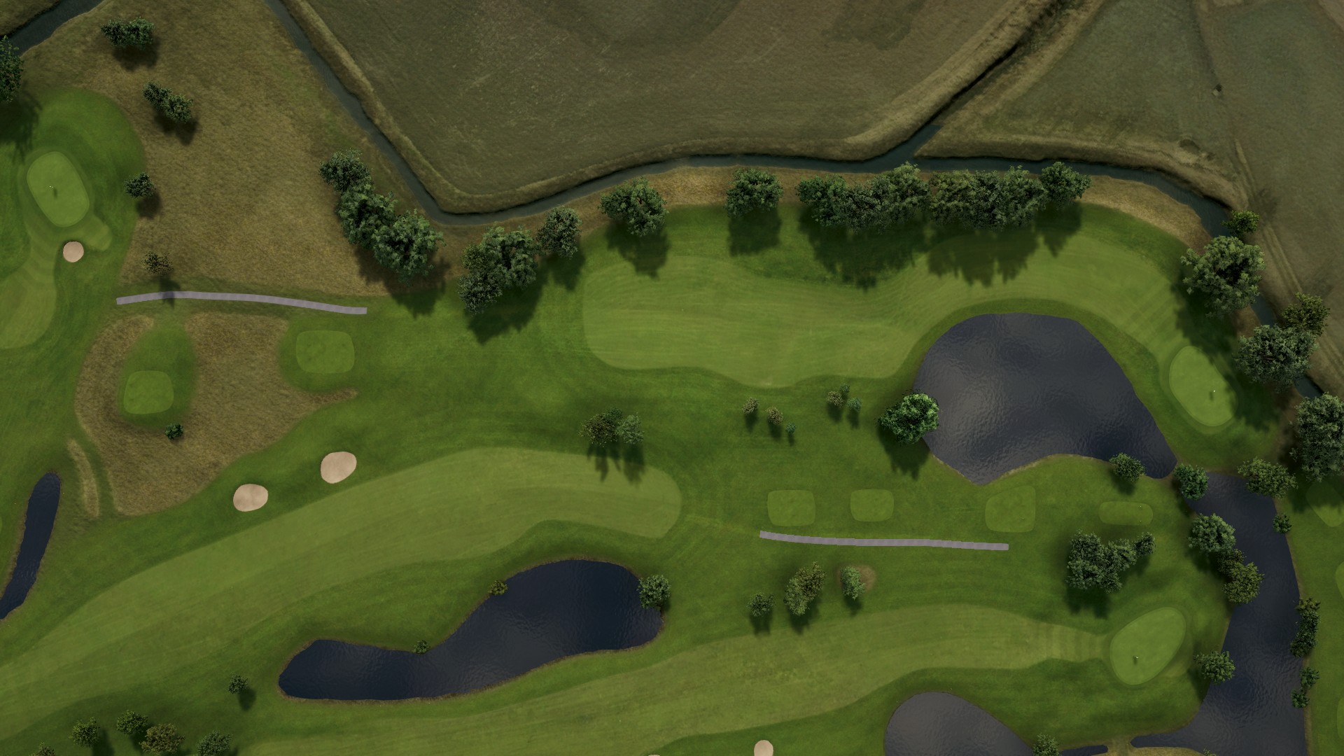 Hole 12