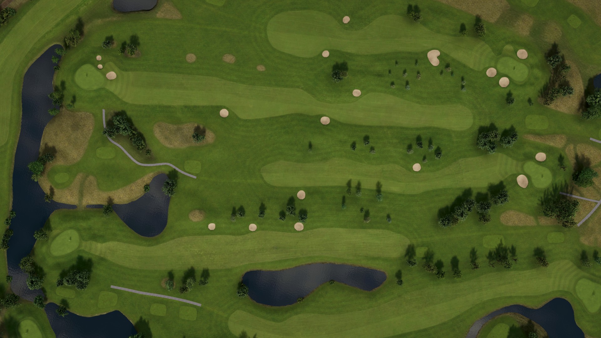 Hole 17