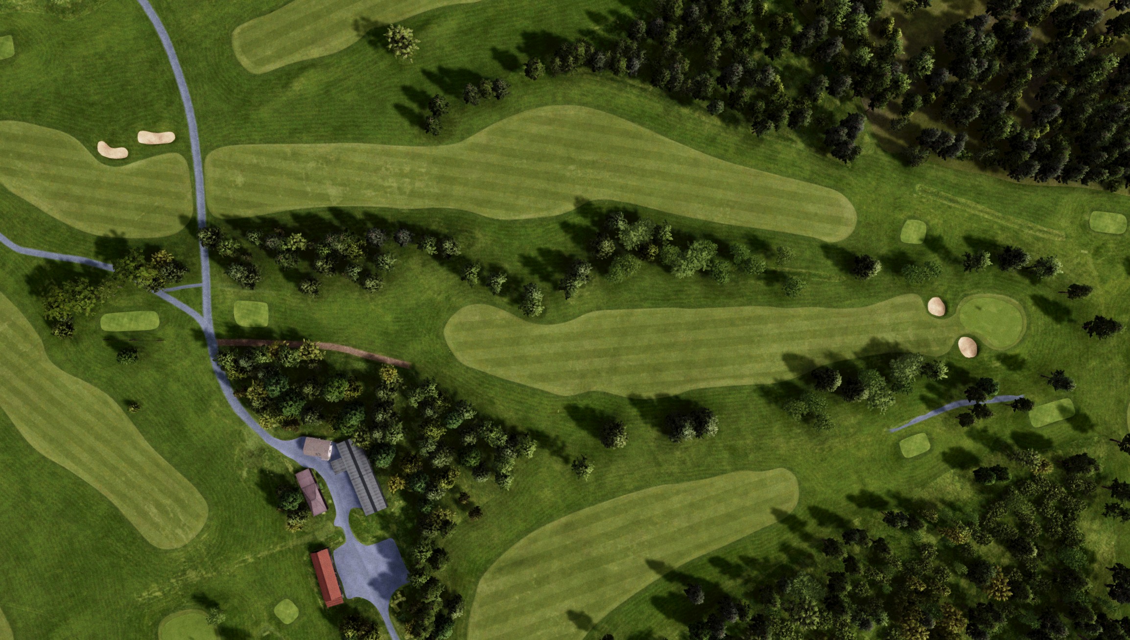 Hole 10