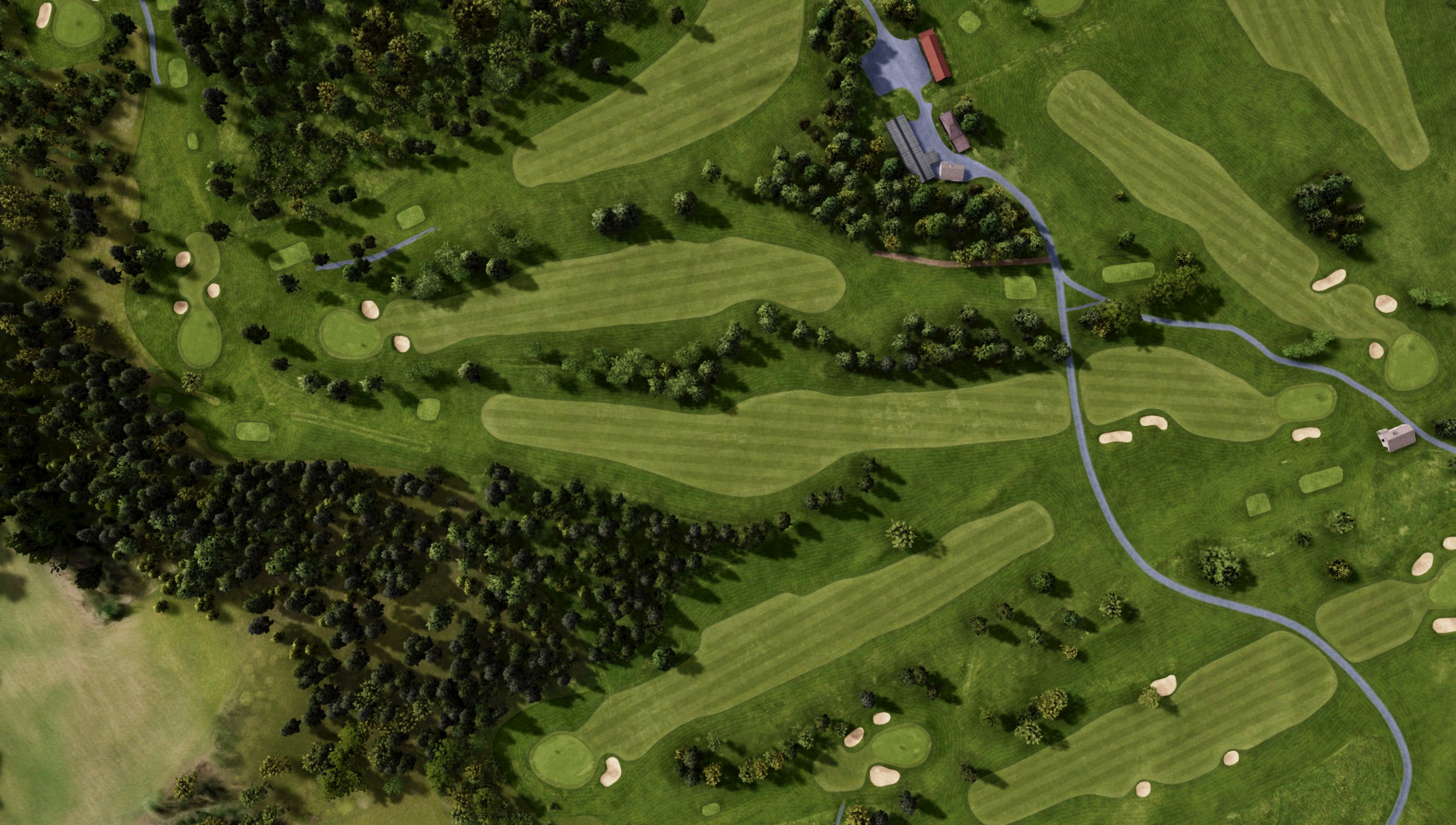 Hole 15