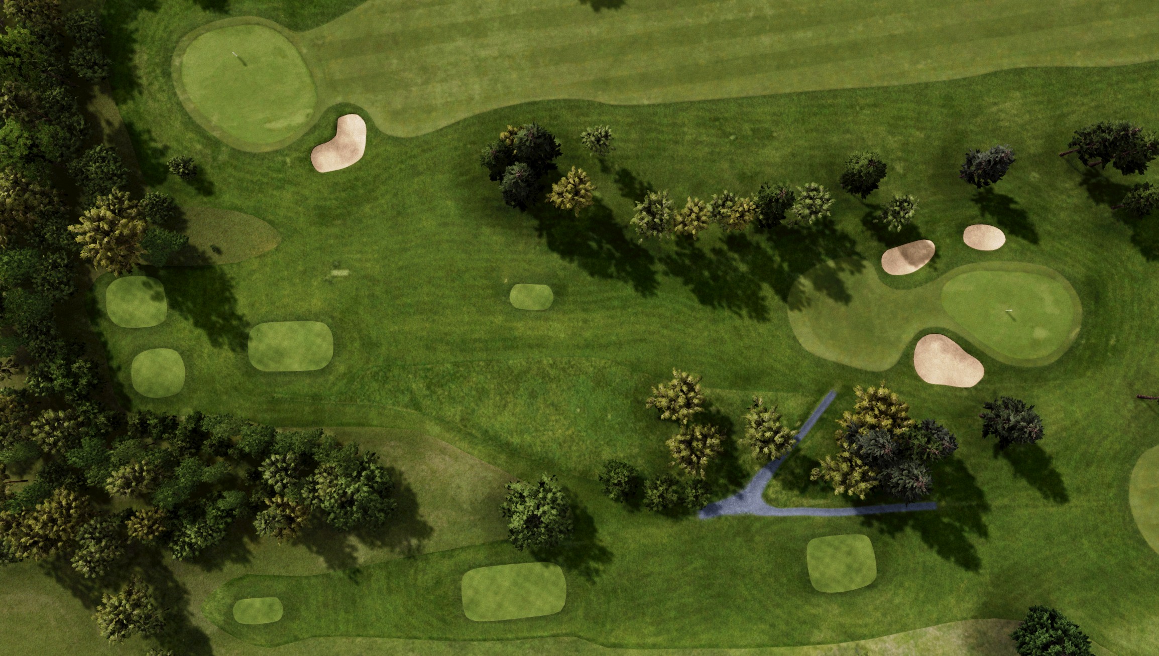 Hole 17