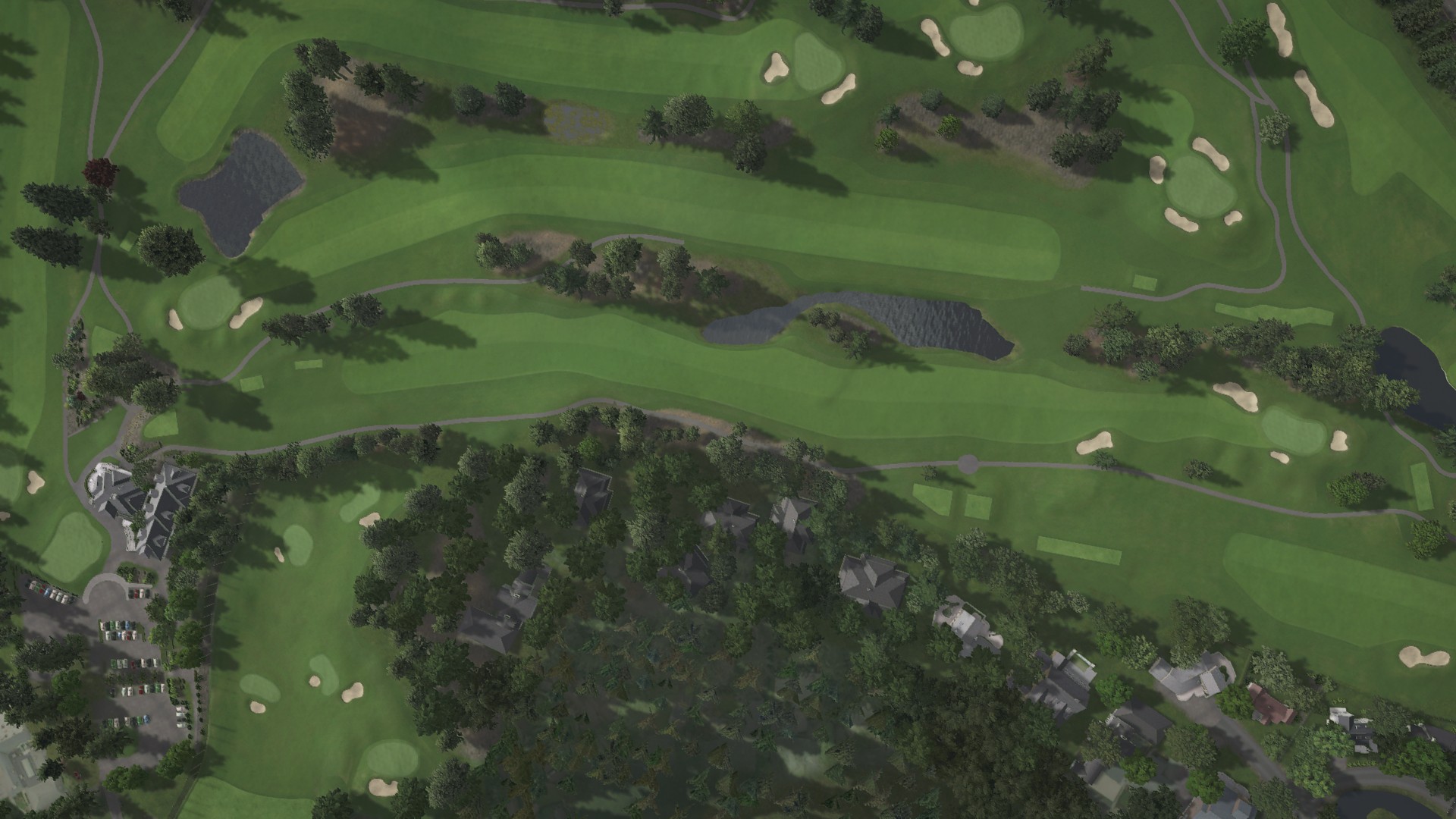 Hole 1