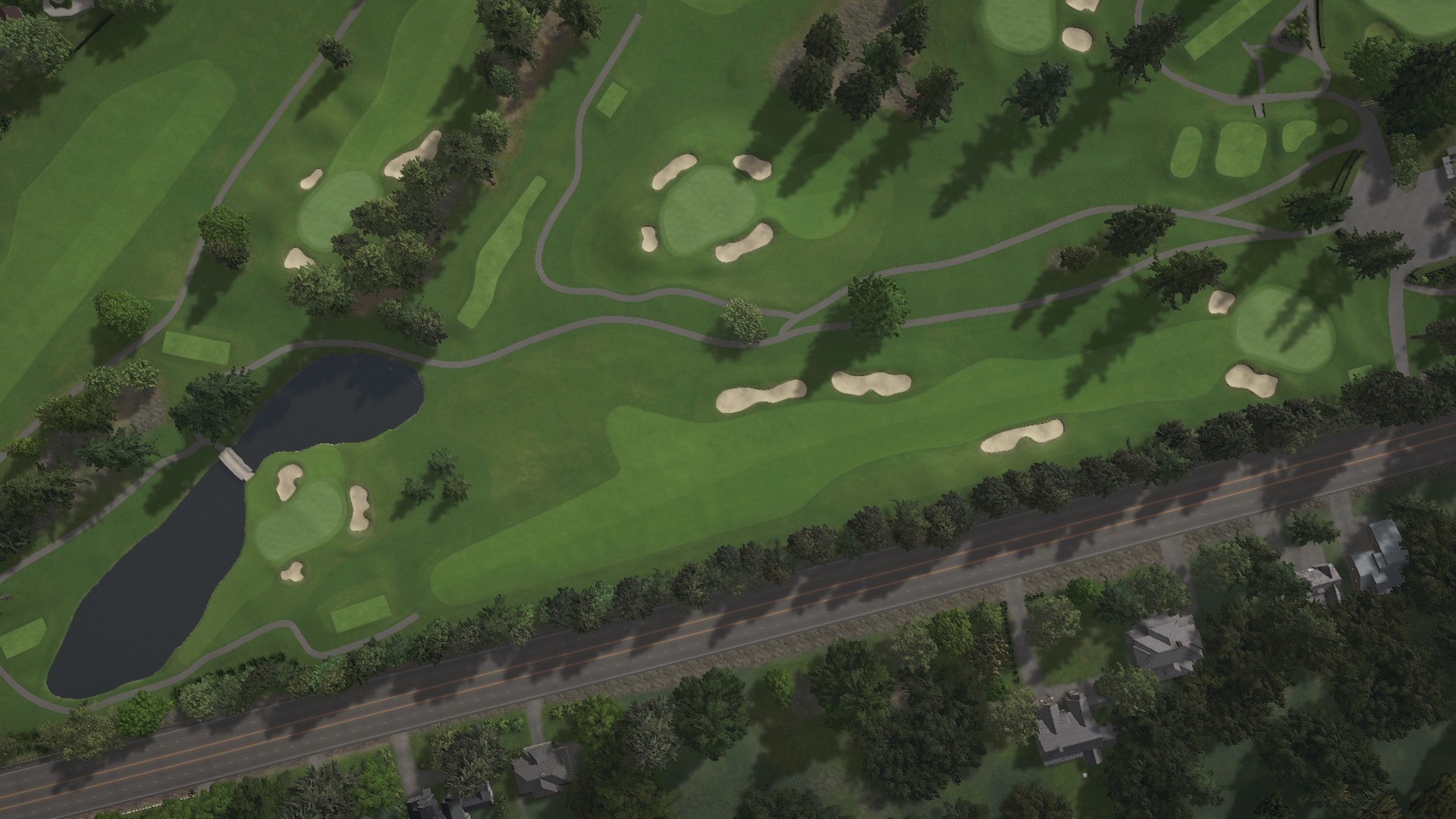 Hole 4