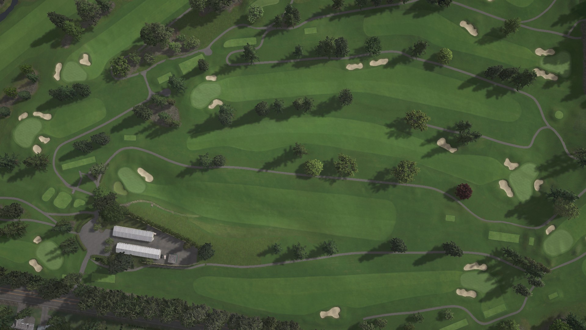 Hole 5