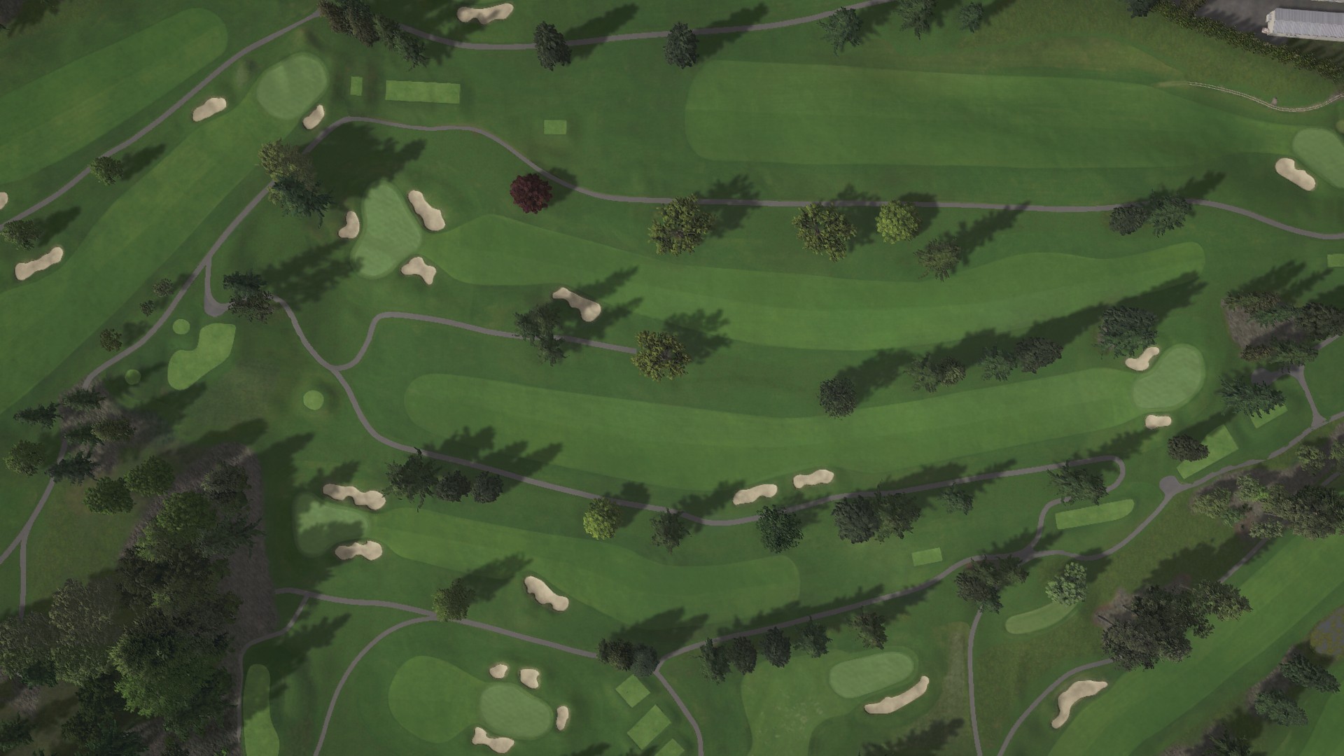 Hole 6