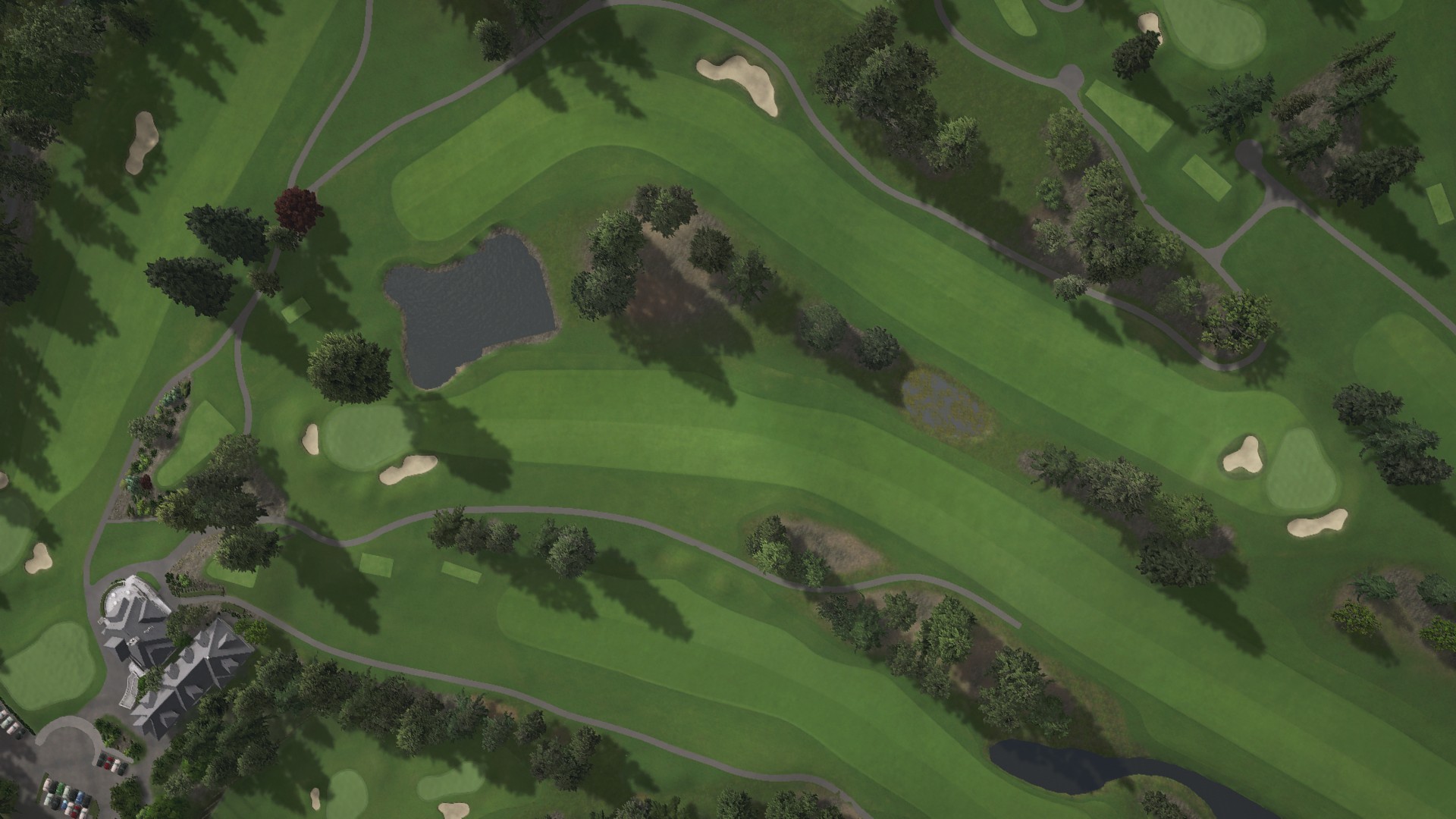 Hole 10