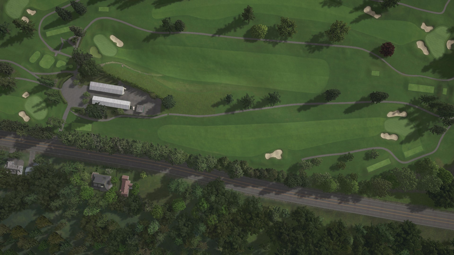 Hole 12