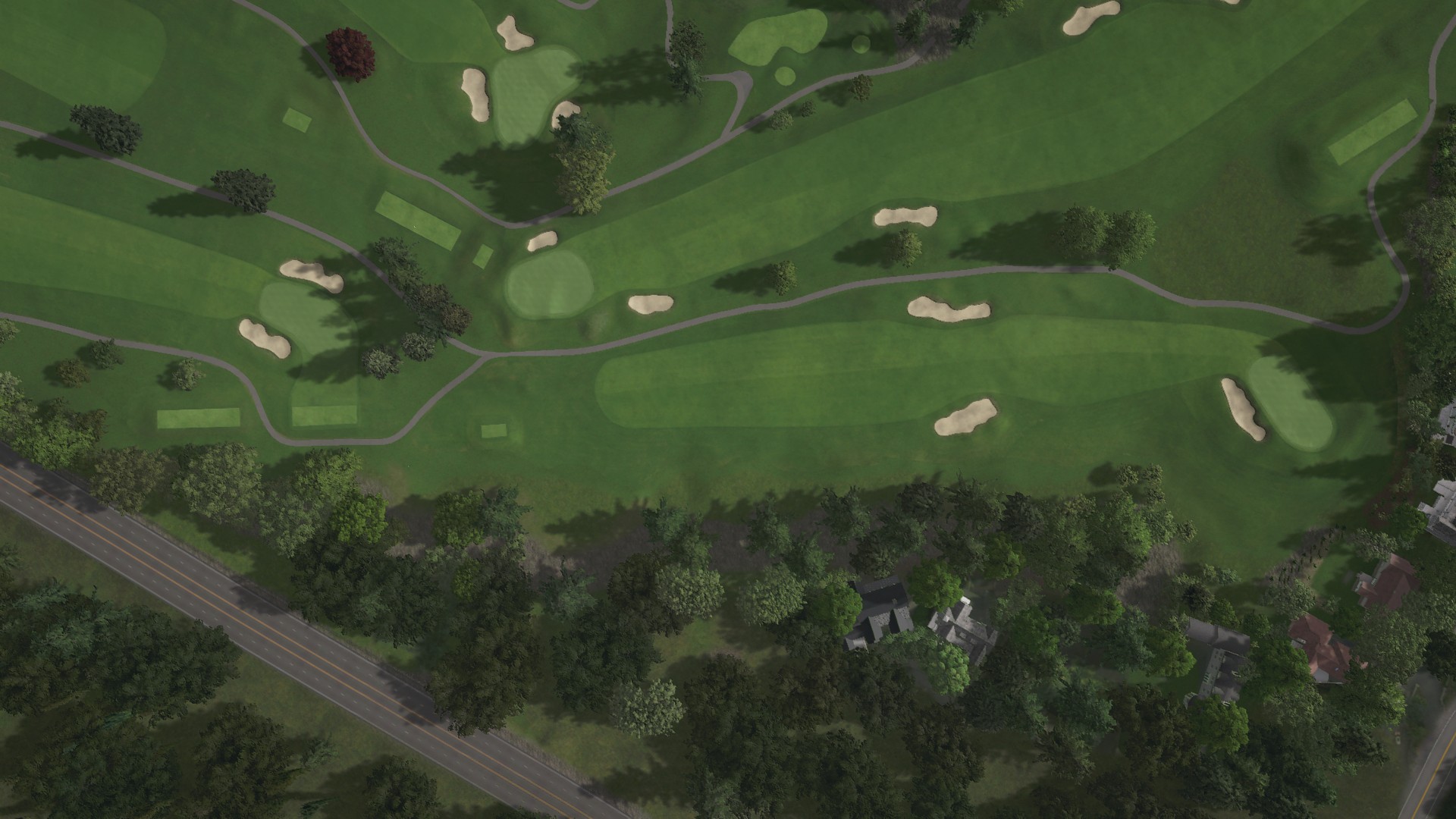 Hole 13