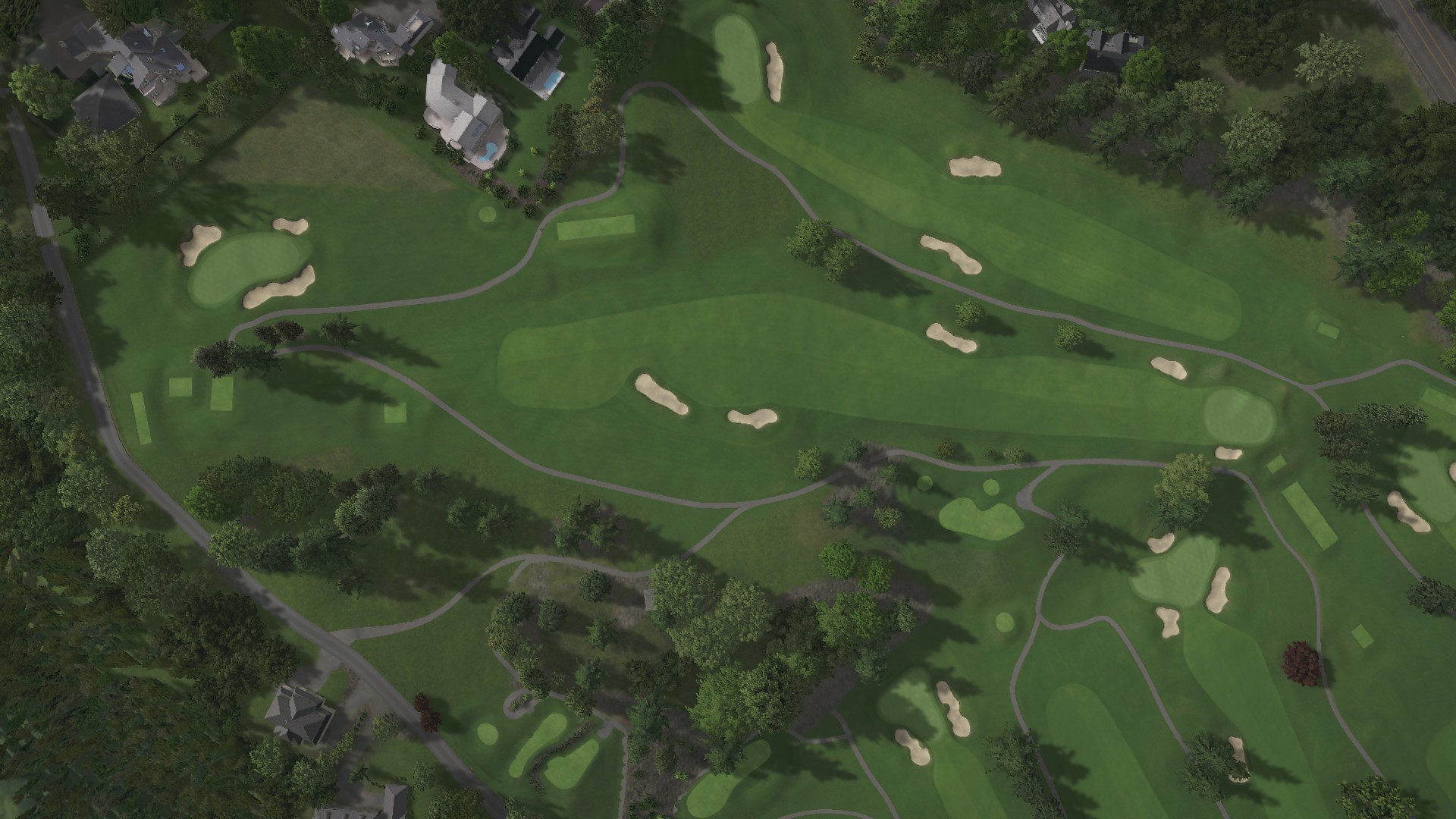 Hole 15