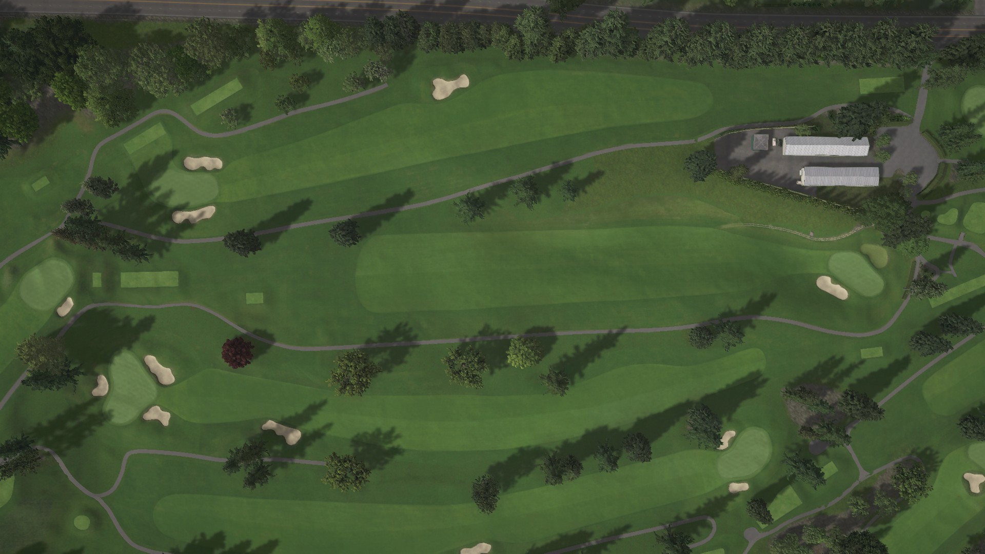 Hole 16