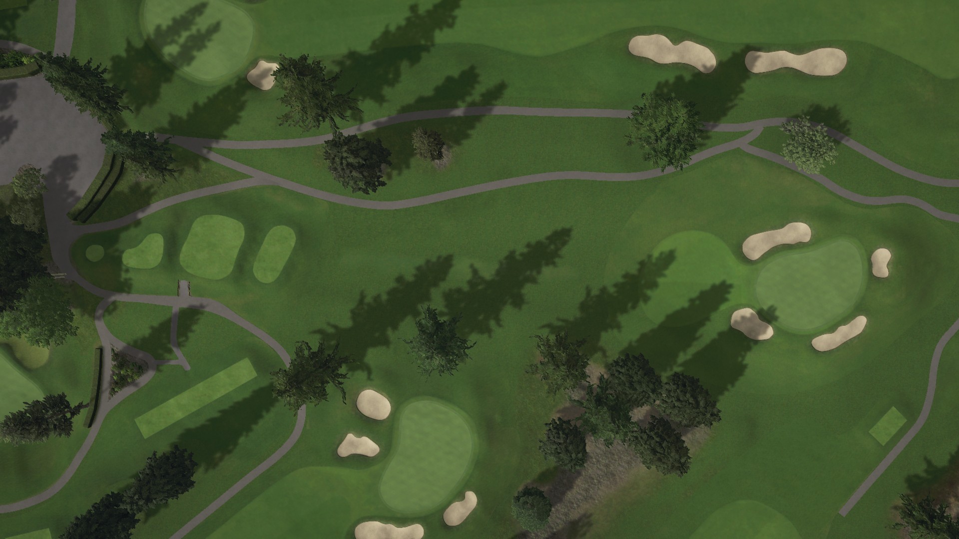 Hole 17