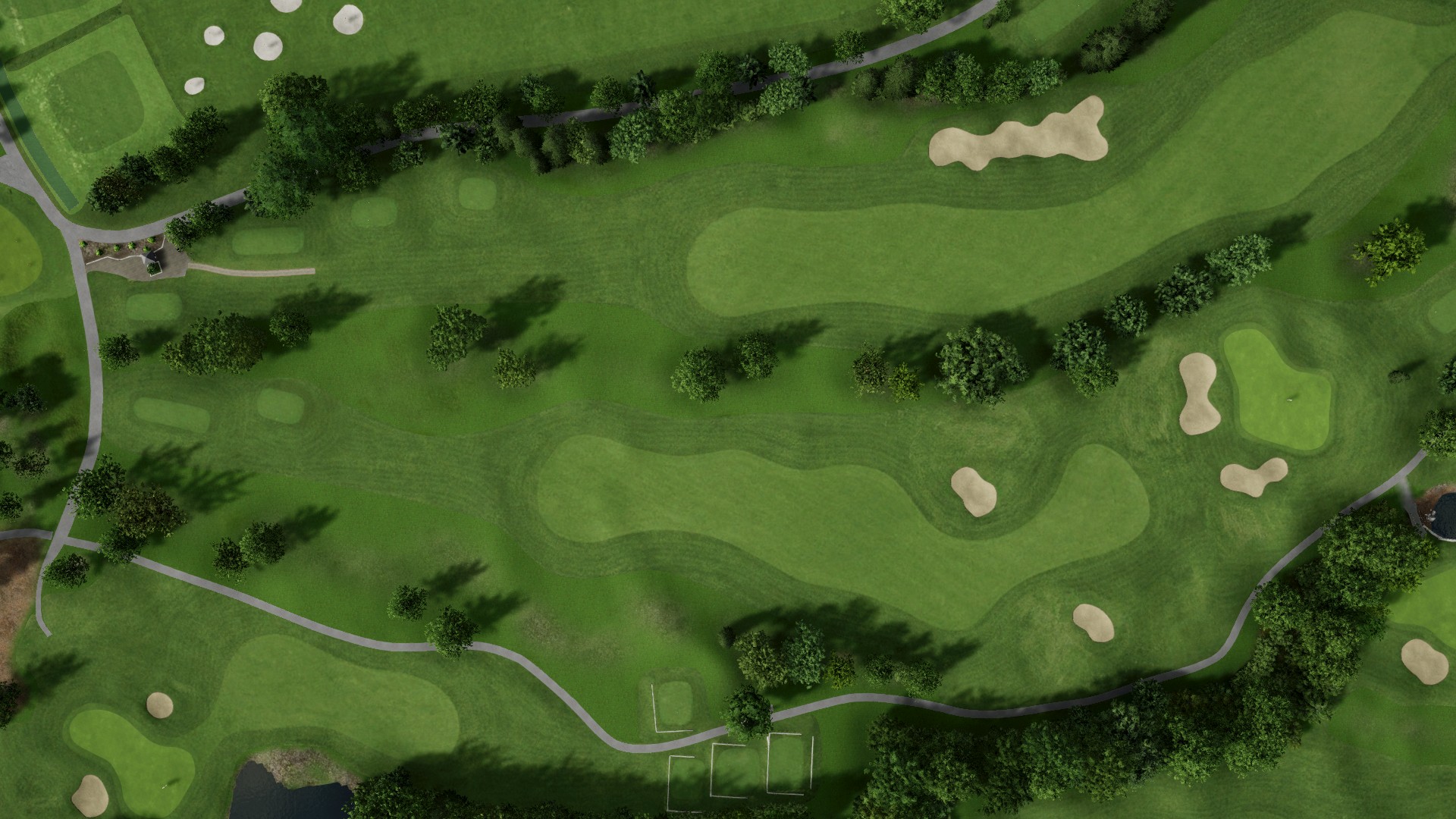 Hole 10