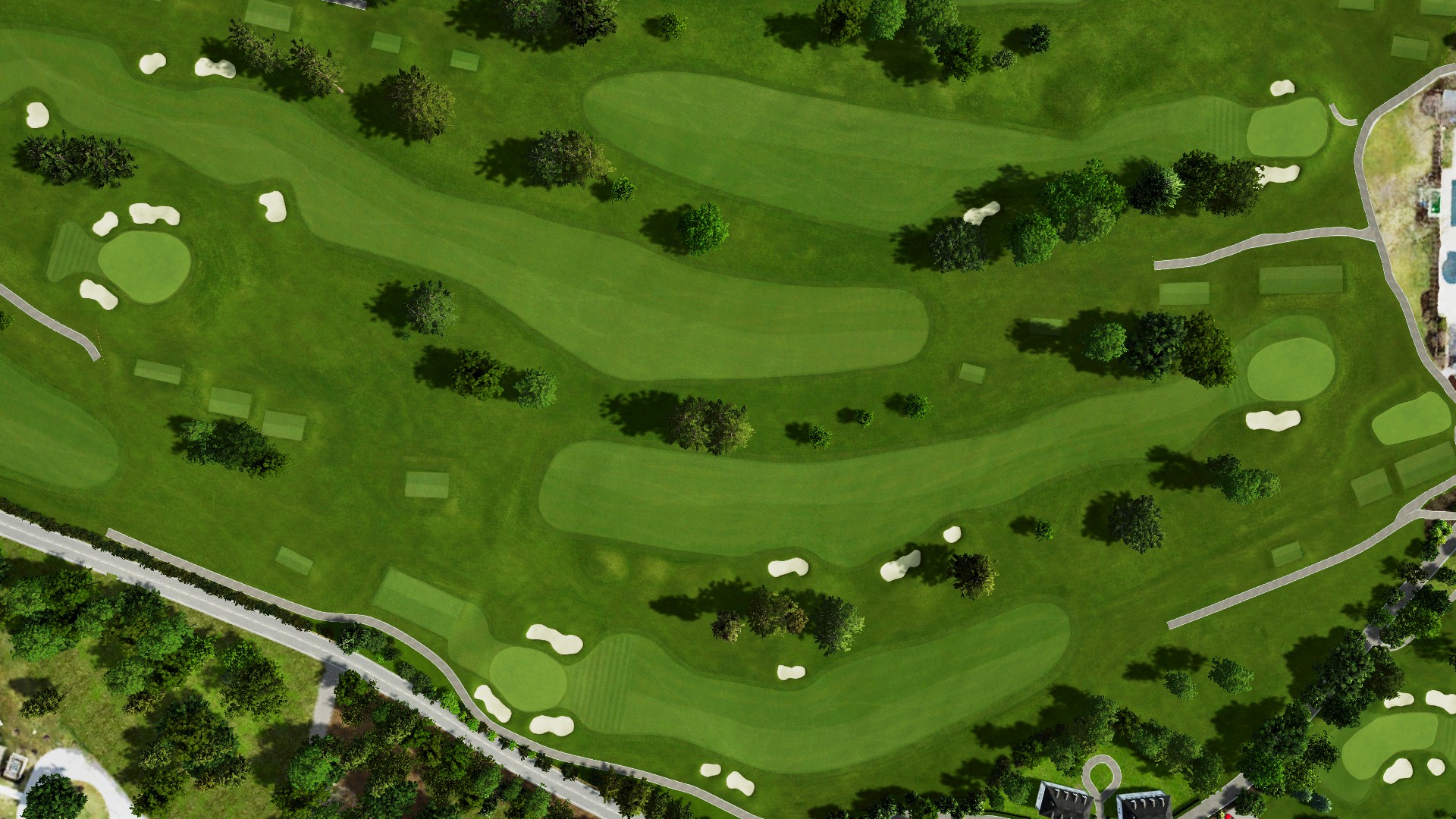 Hole 4