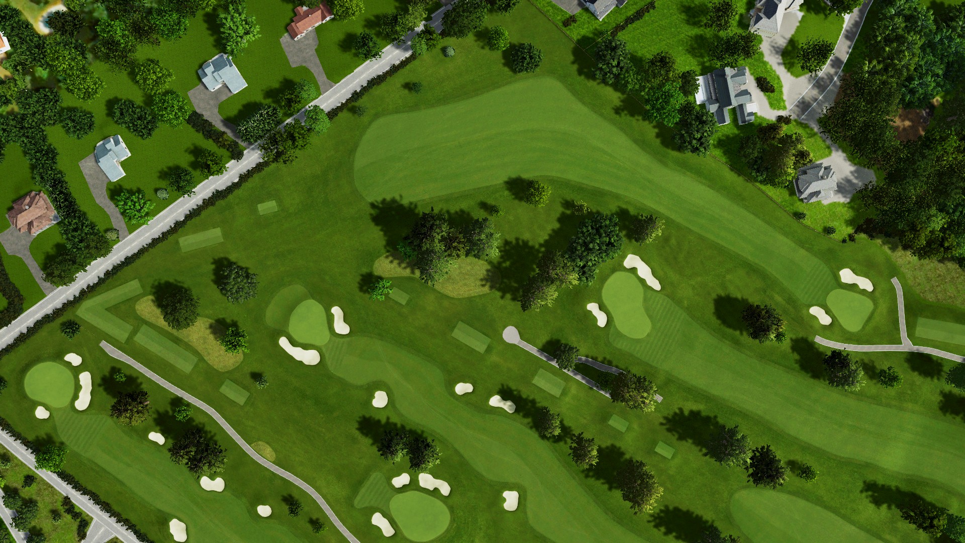 Hole 6