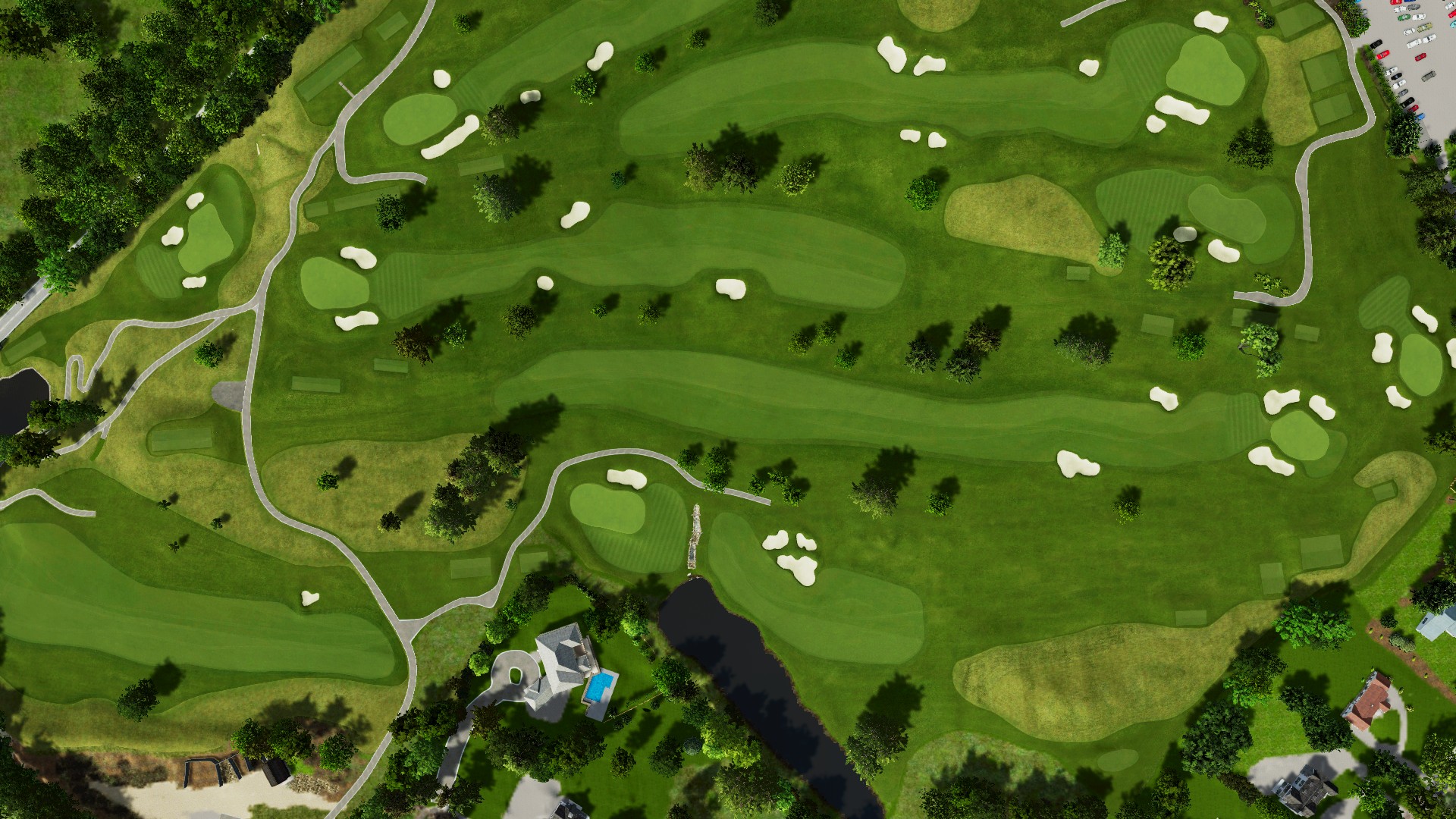 Hole 12