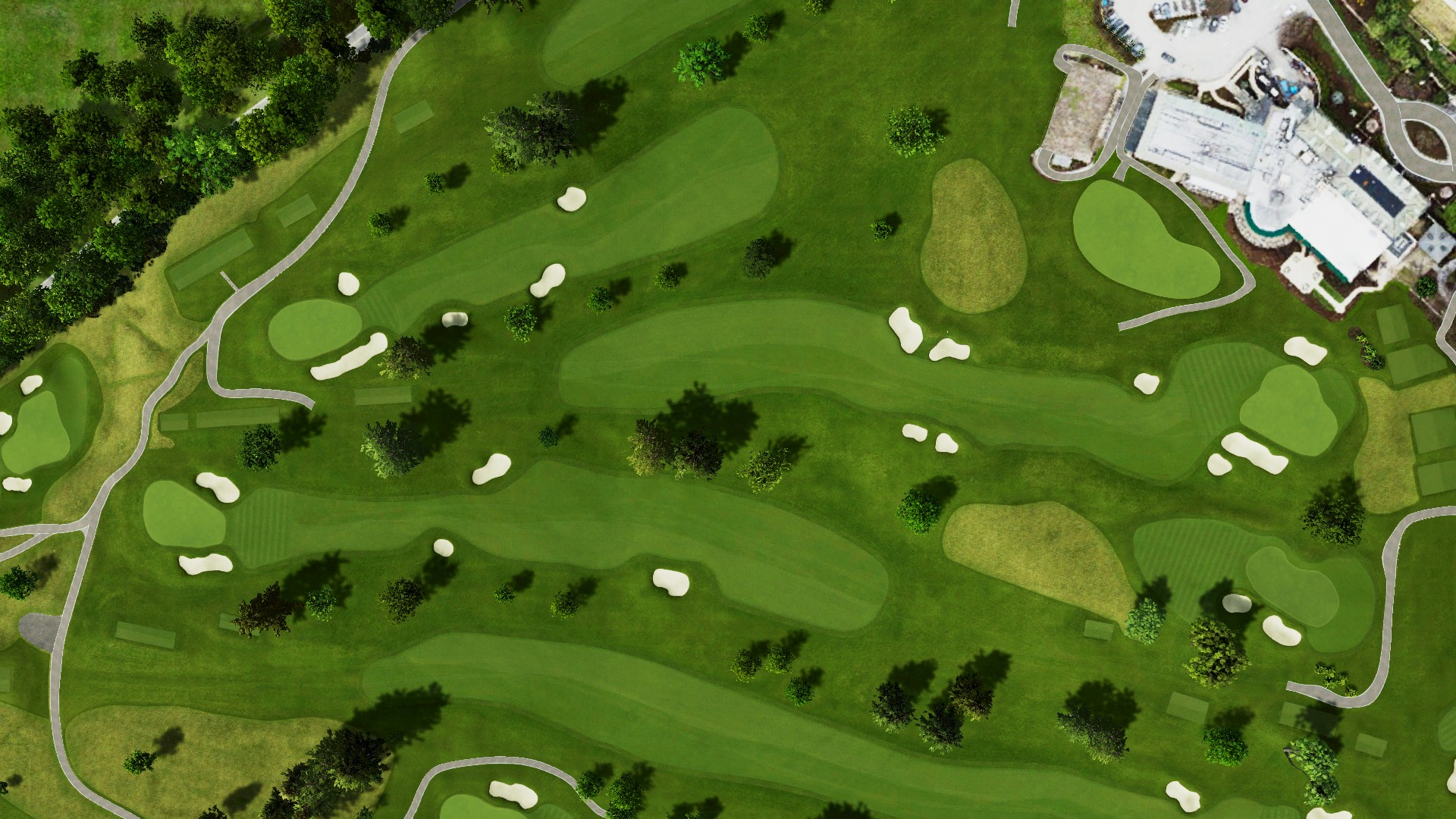 Hole 18