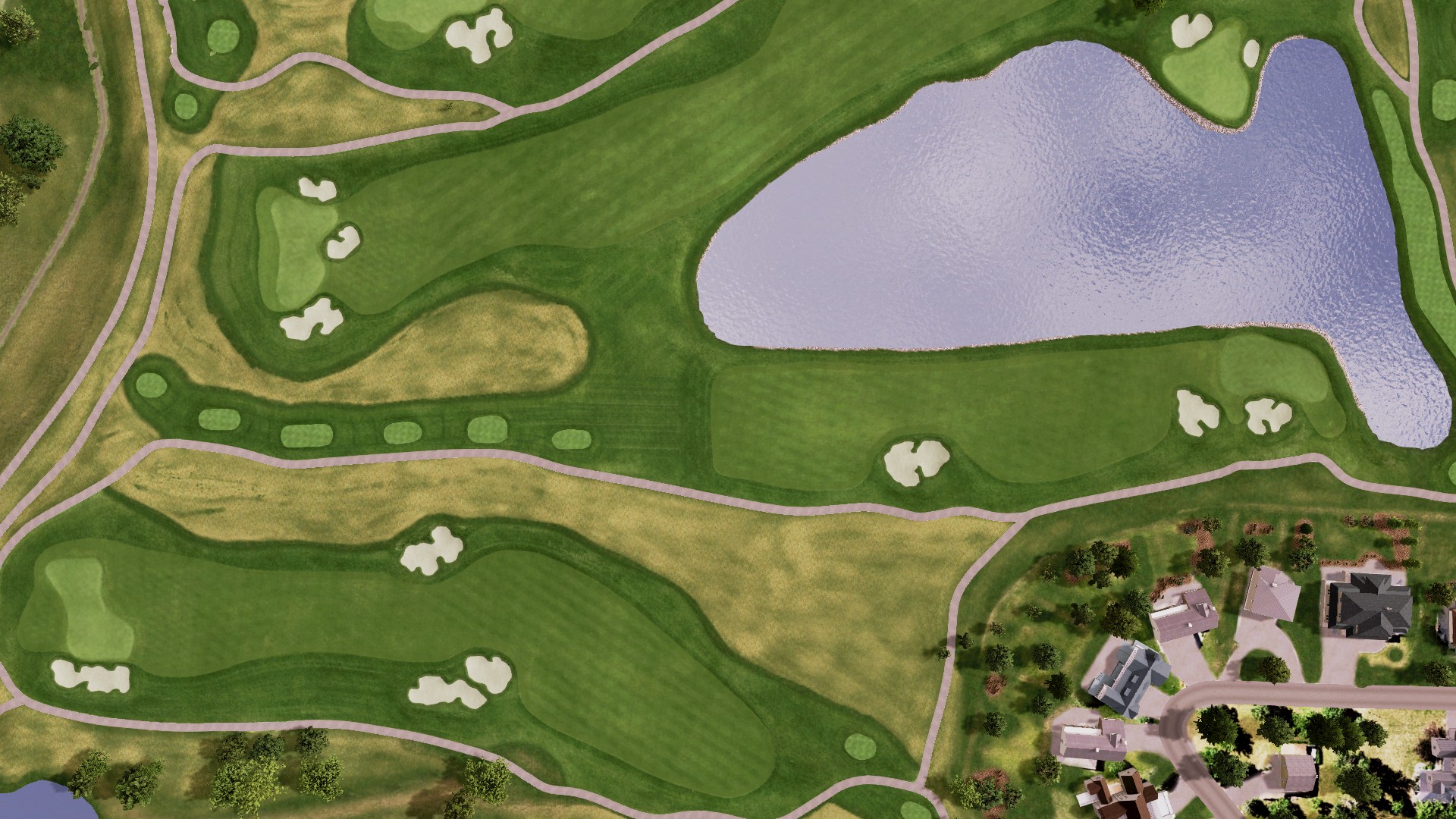 Hole 6