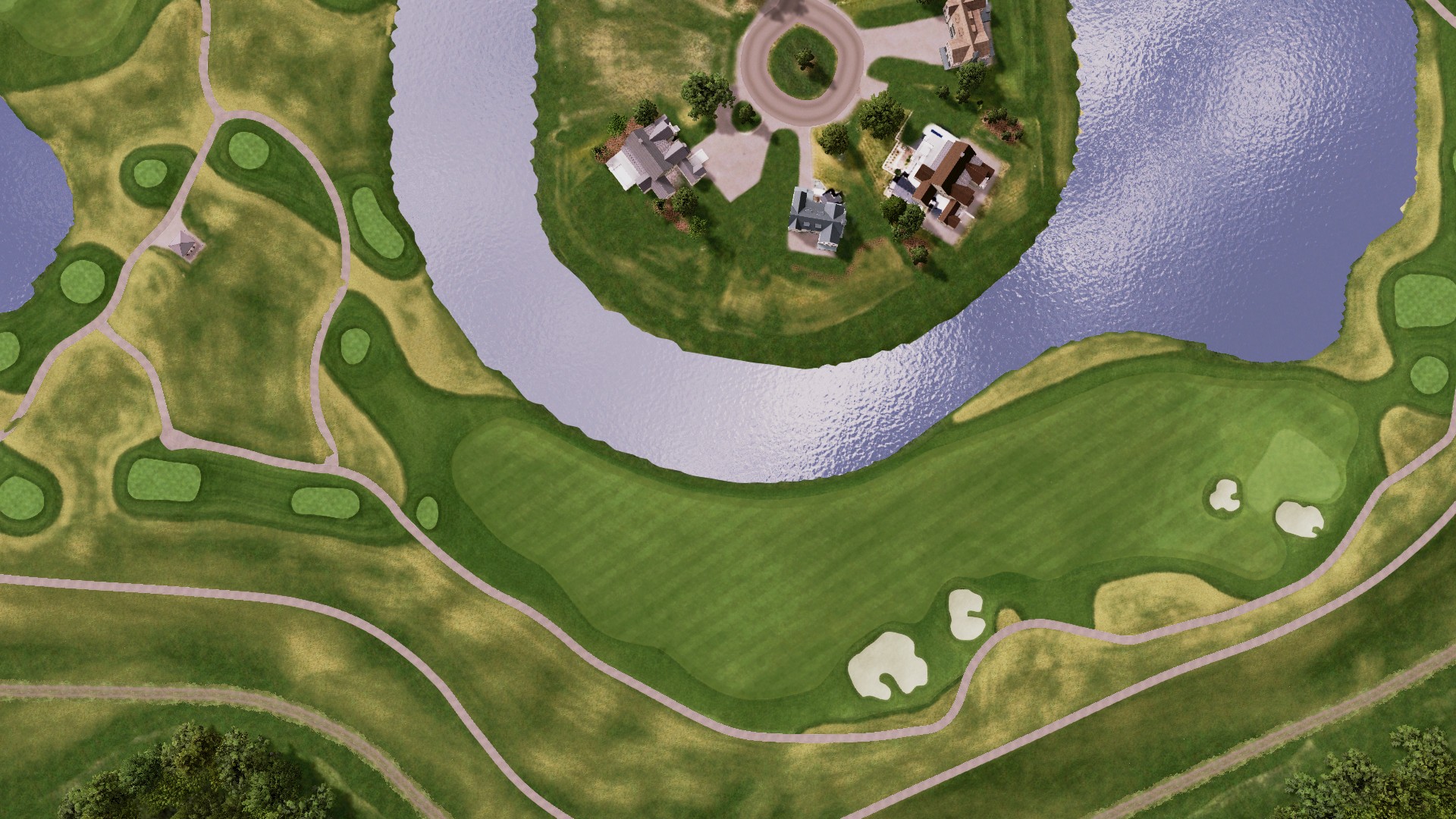 Hole 11