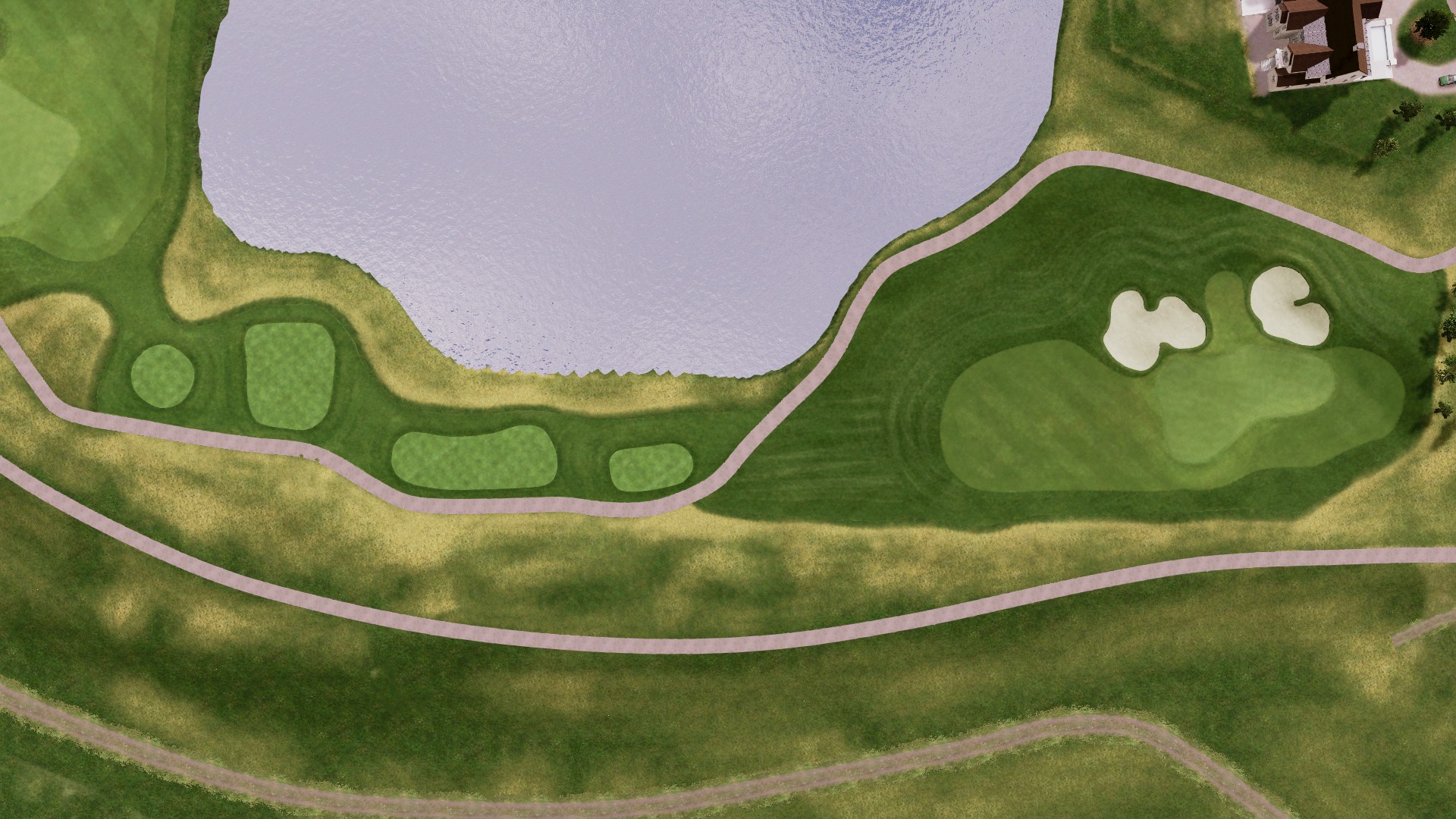 Hole 12