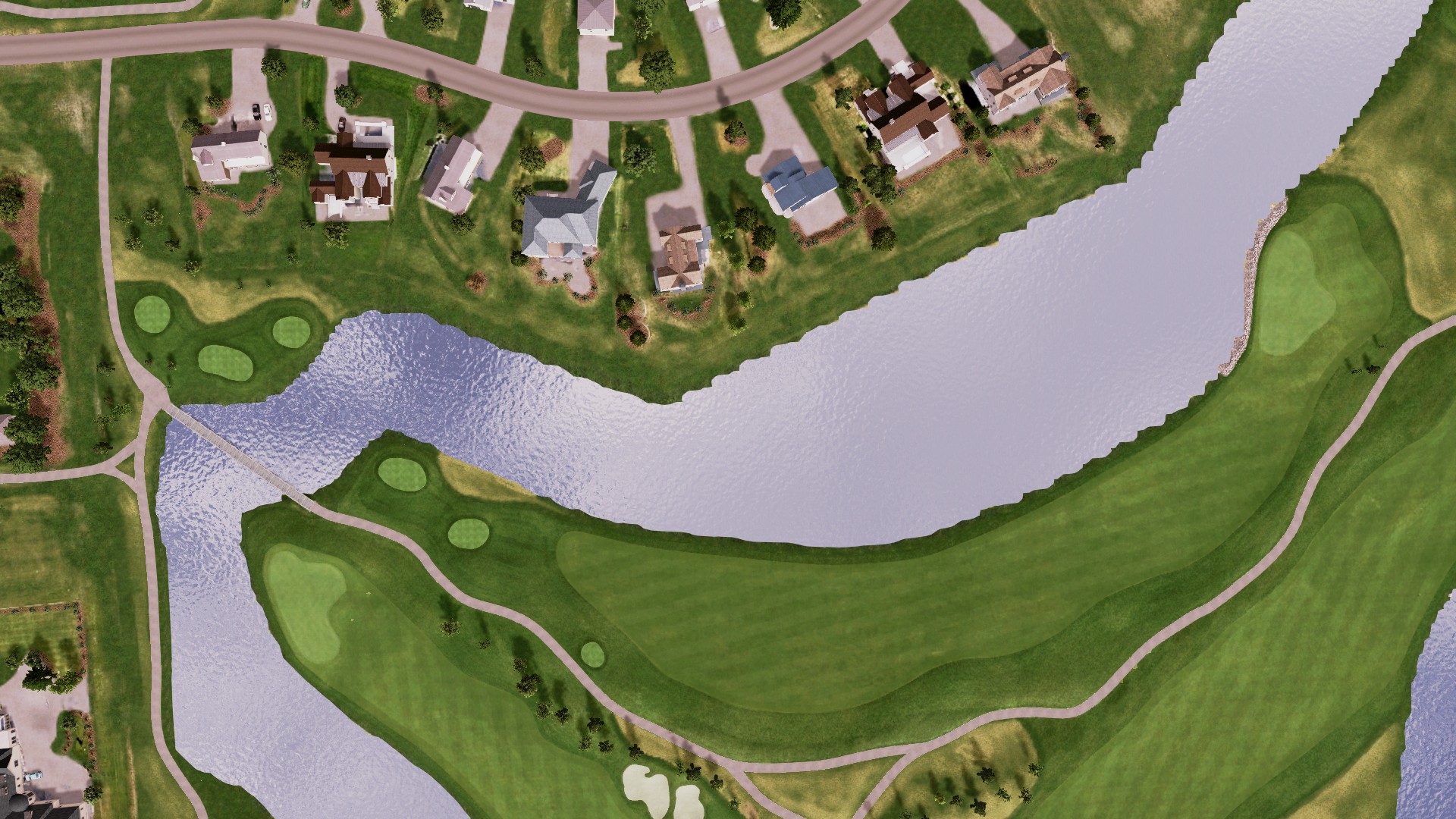 Hole 15