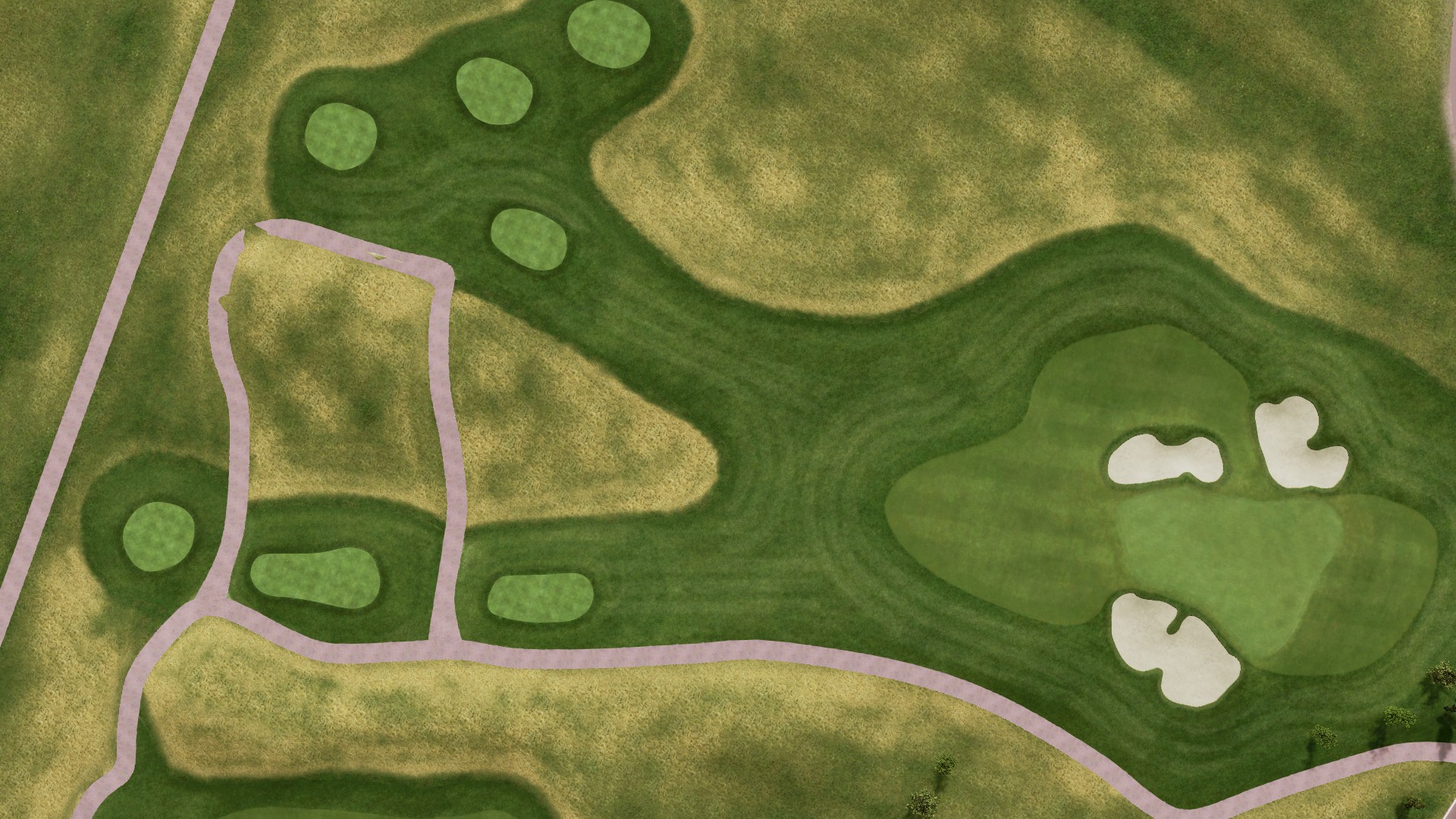 Hole 17