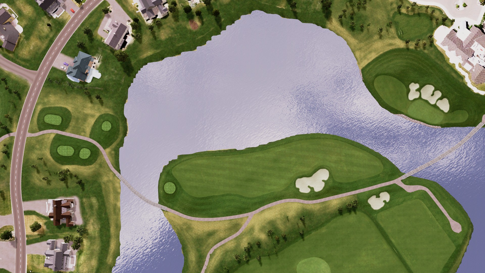 Hole 18