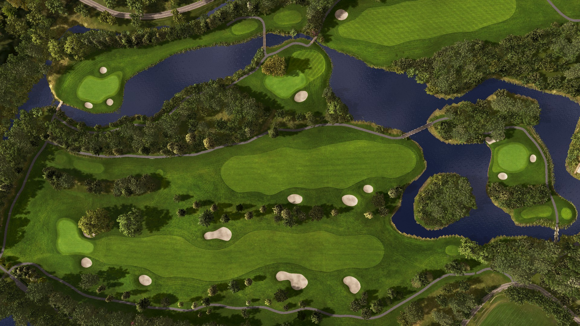 Hole 4