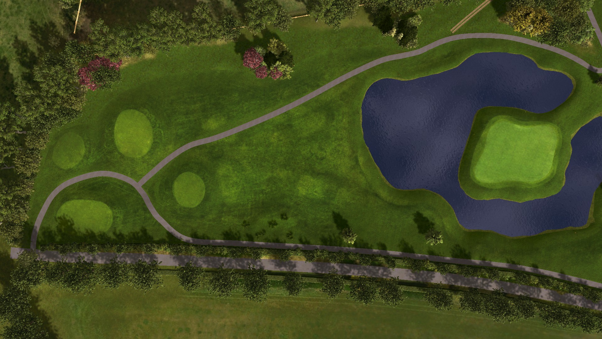 Hole 10