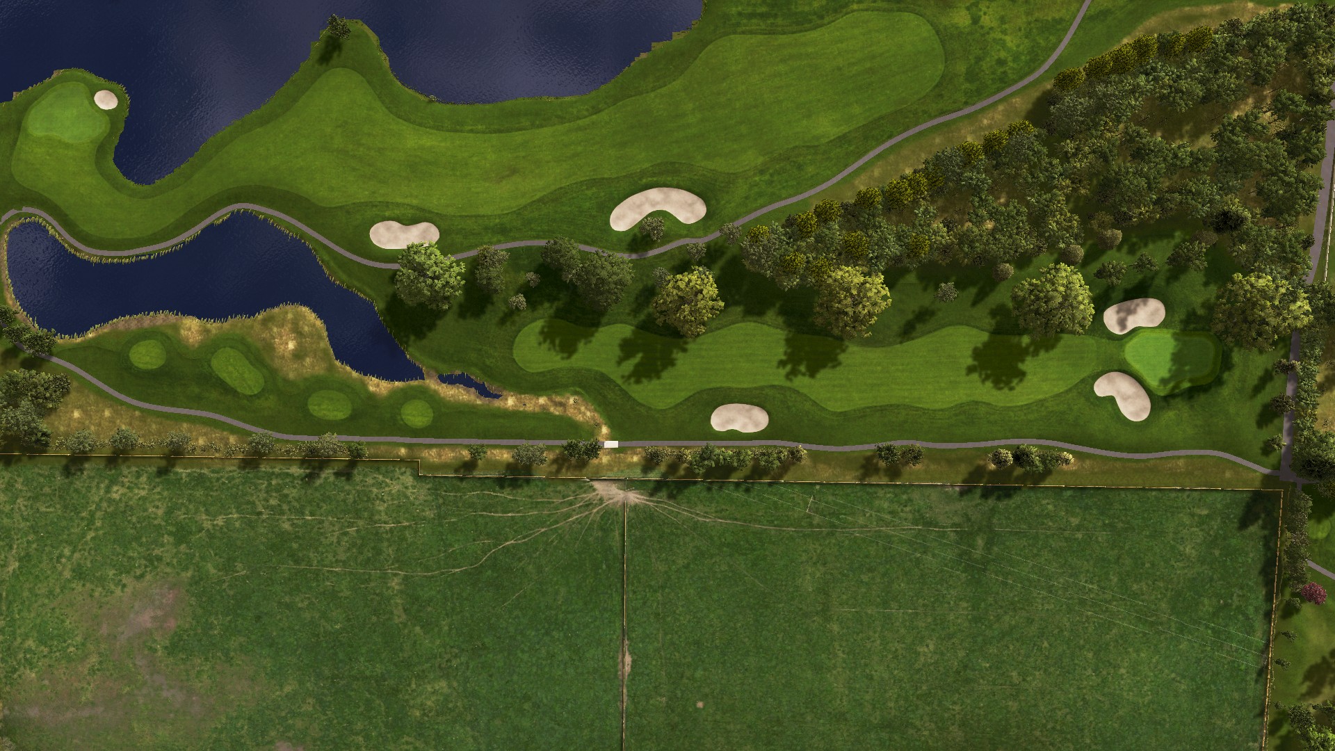 Hole 17