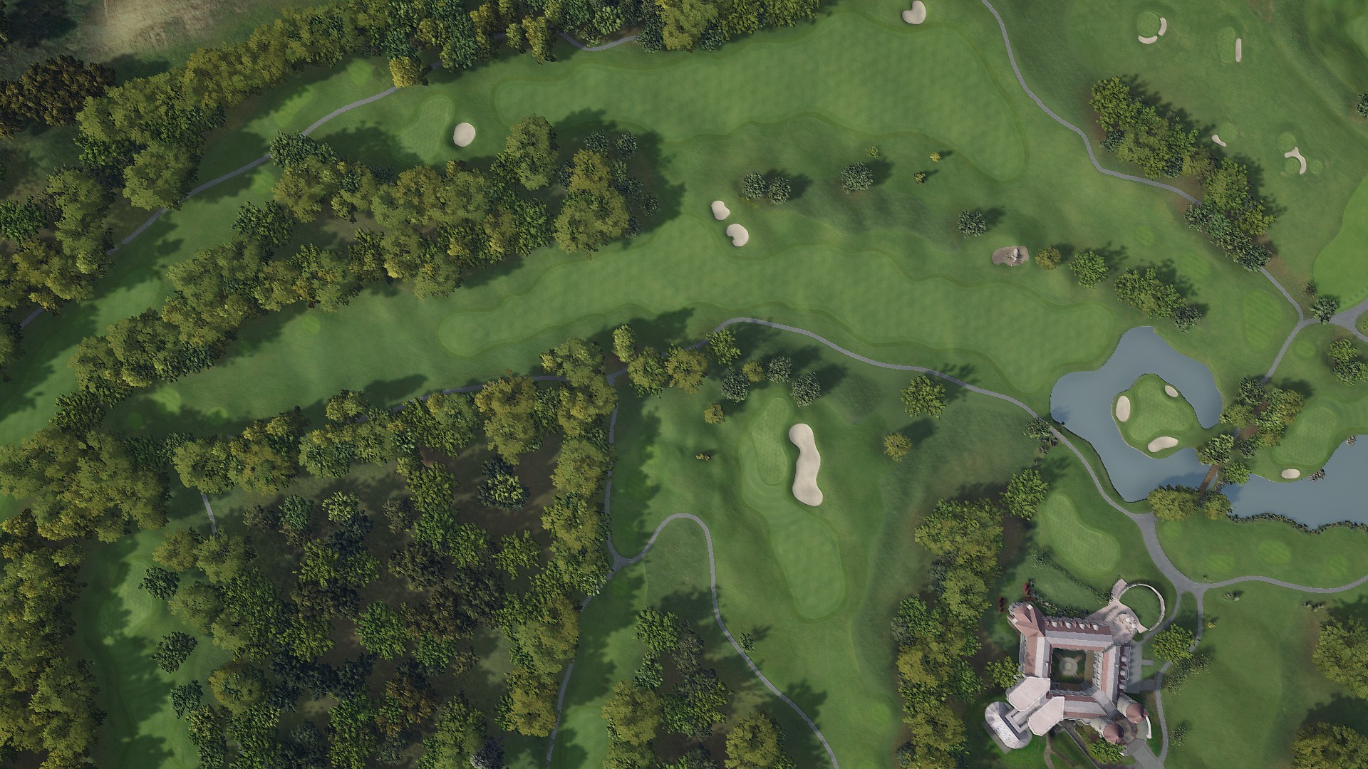 Hole 18