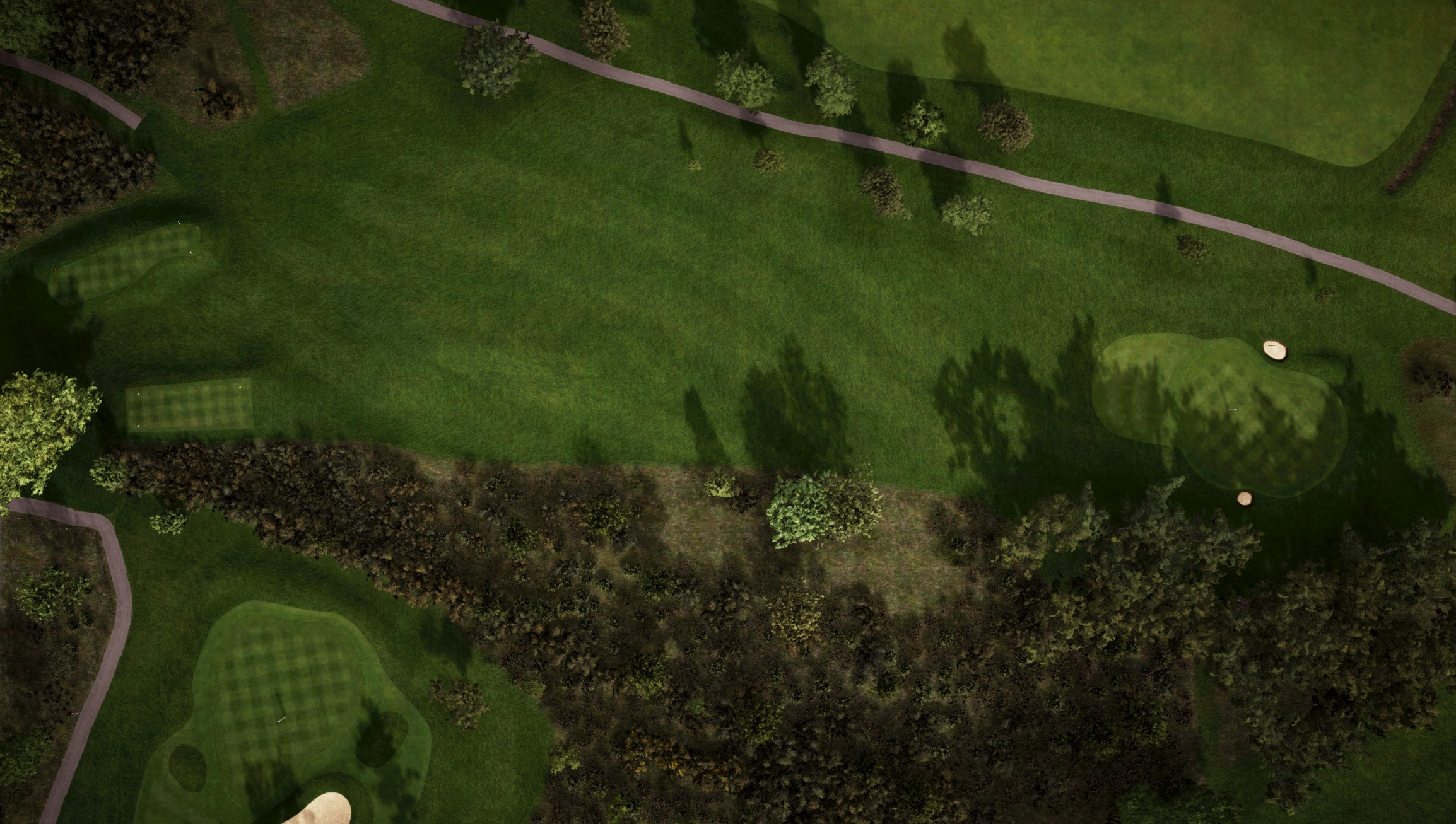 Hole 11
