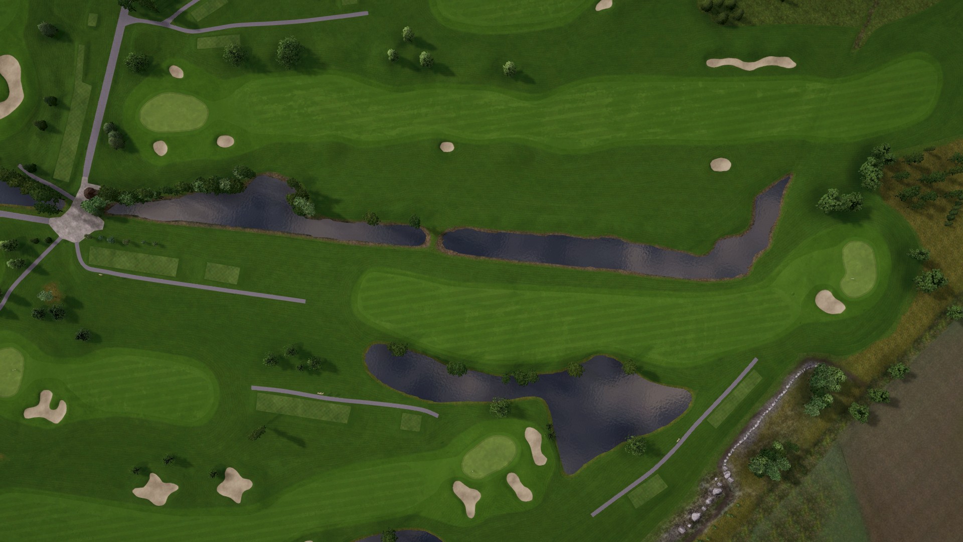 Hole 6