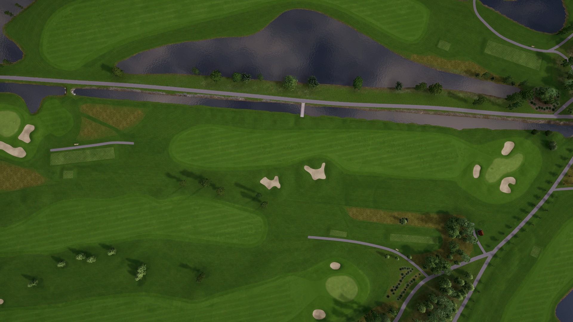 Hole 12
