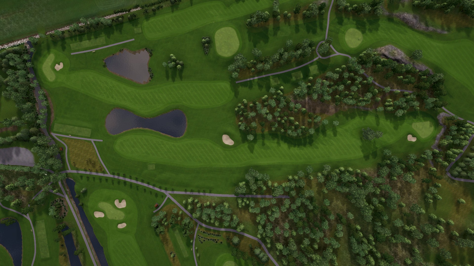Hole 13