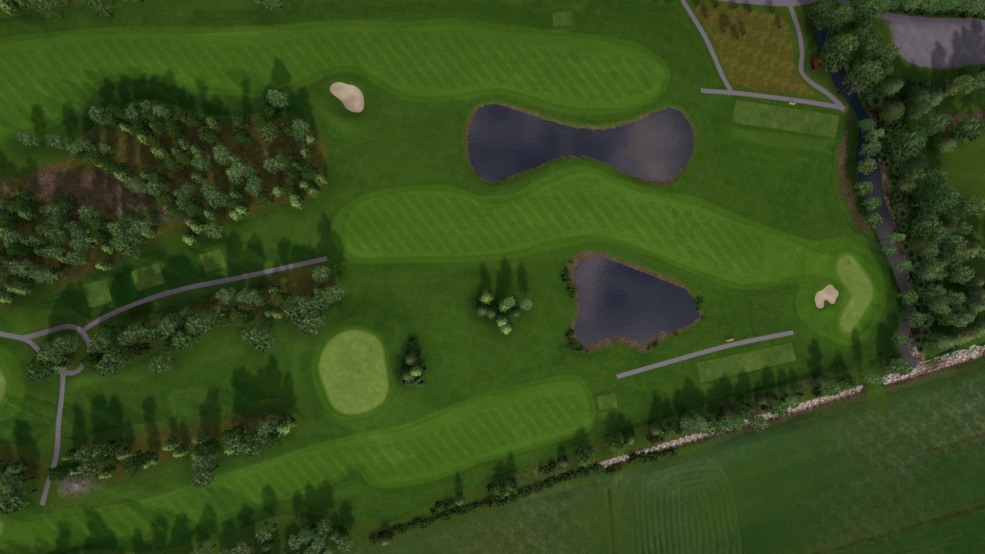 Hole 15