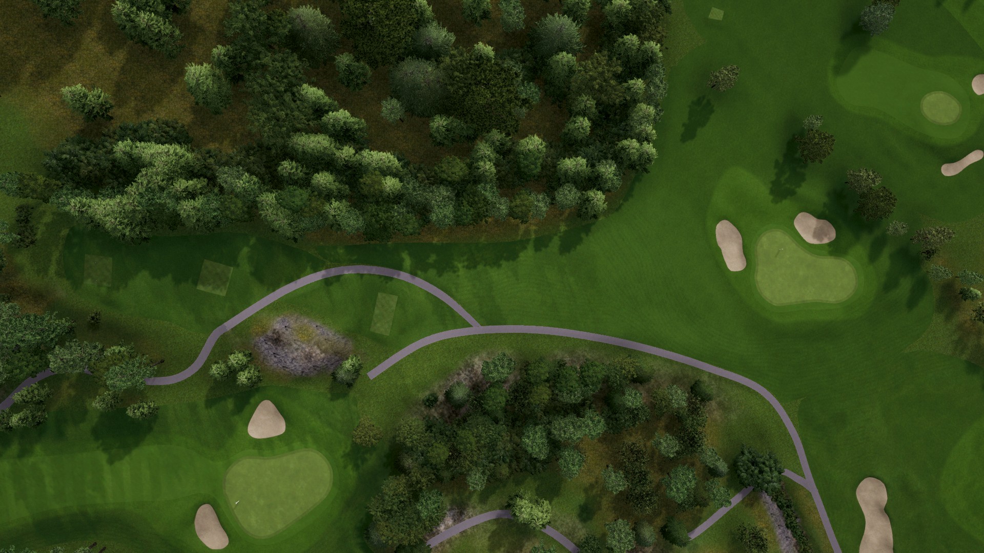 Hole 18