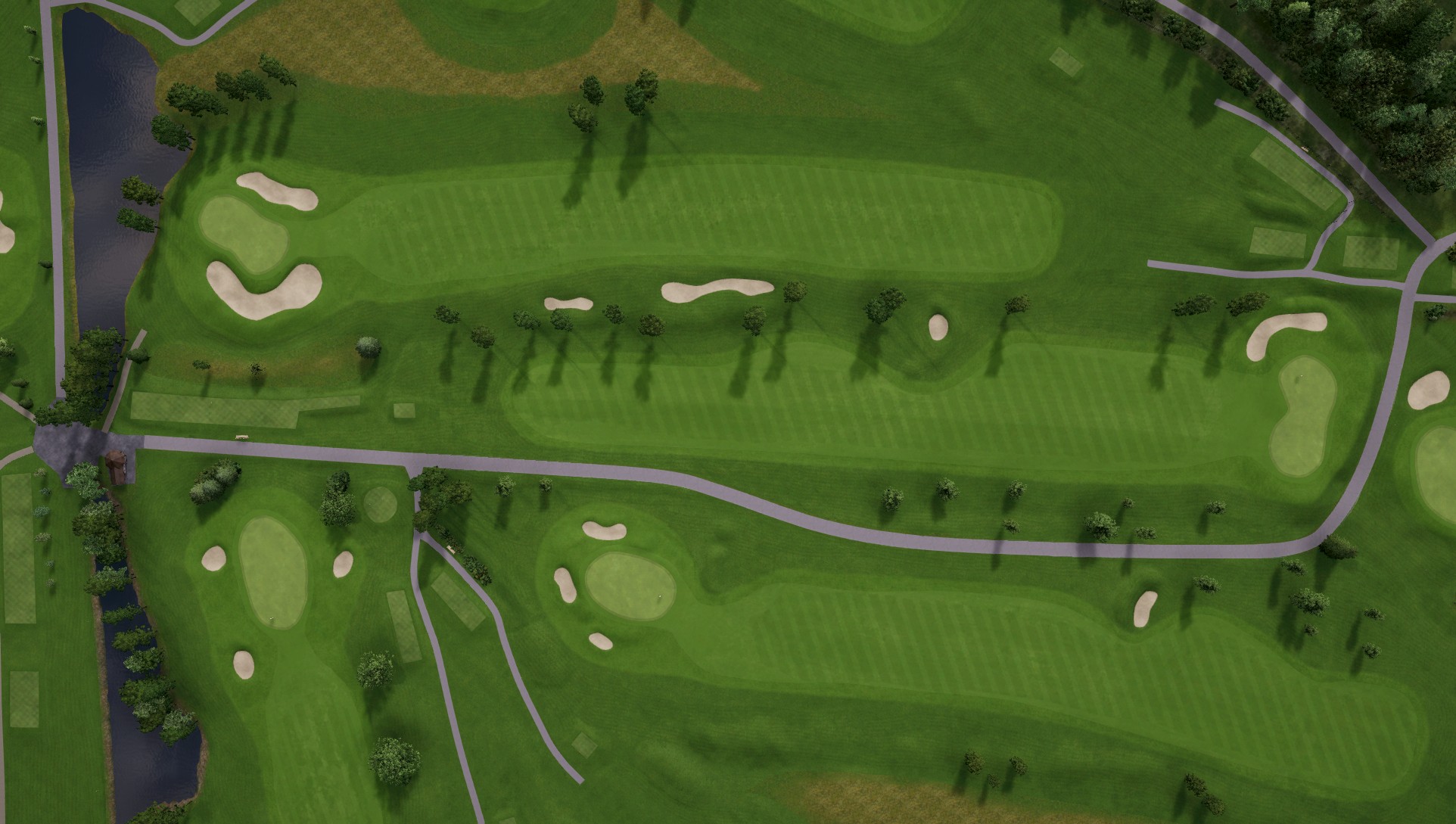 Hole 10
