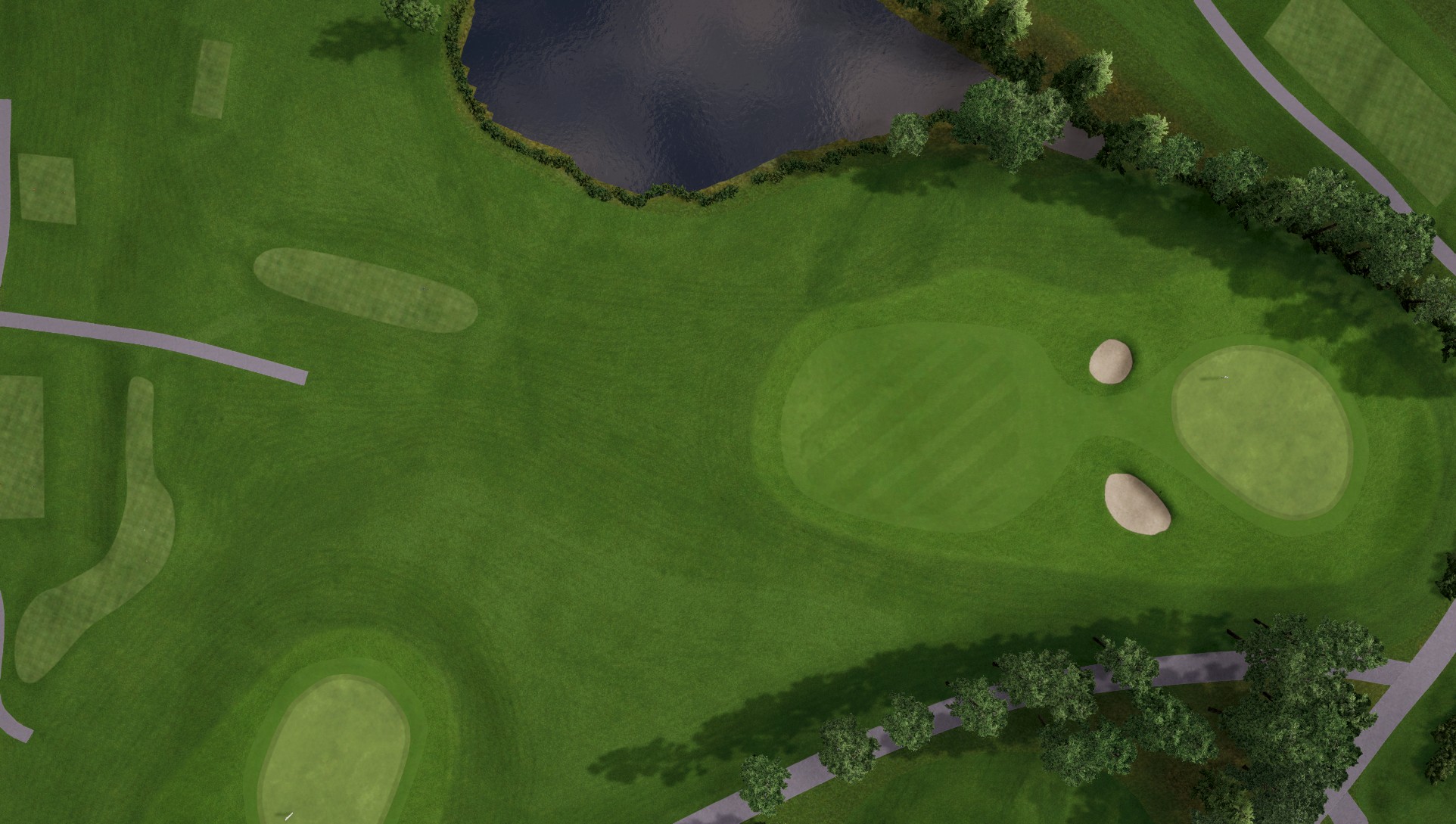 Hole 15