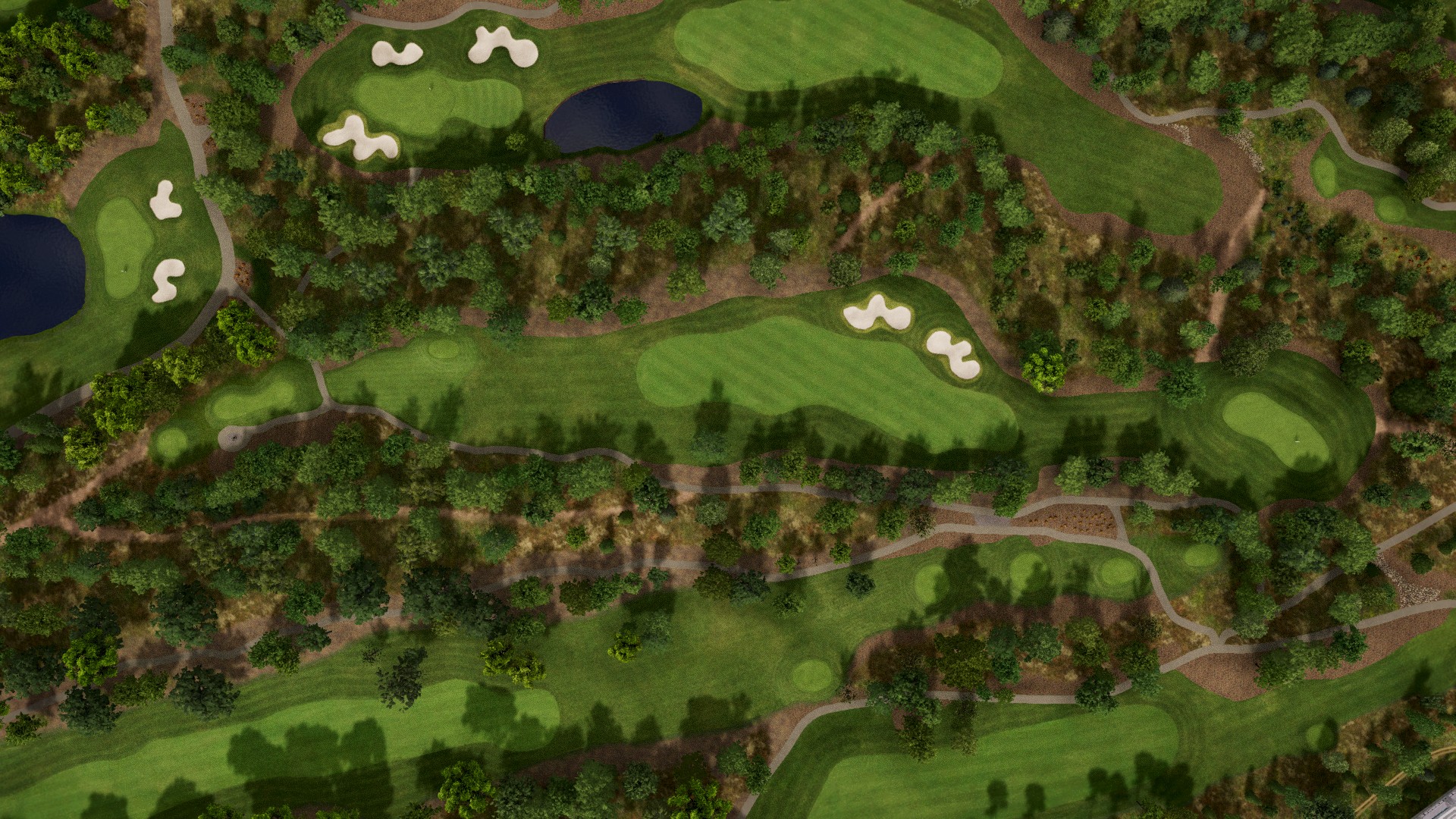 Hole 2