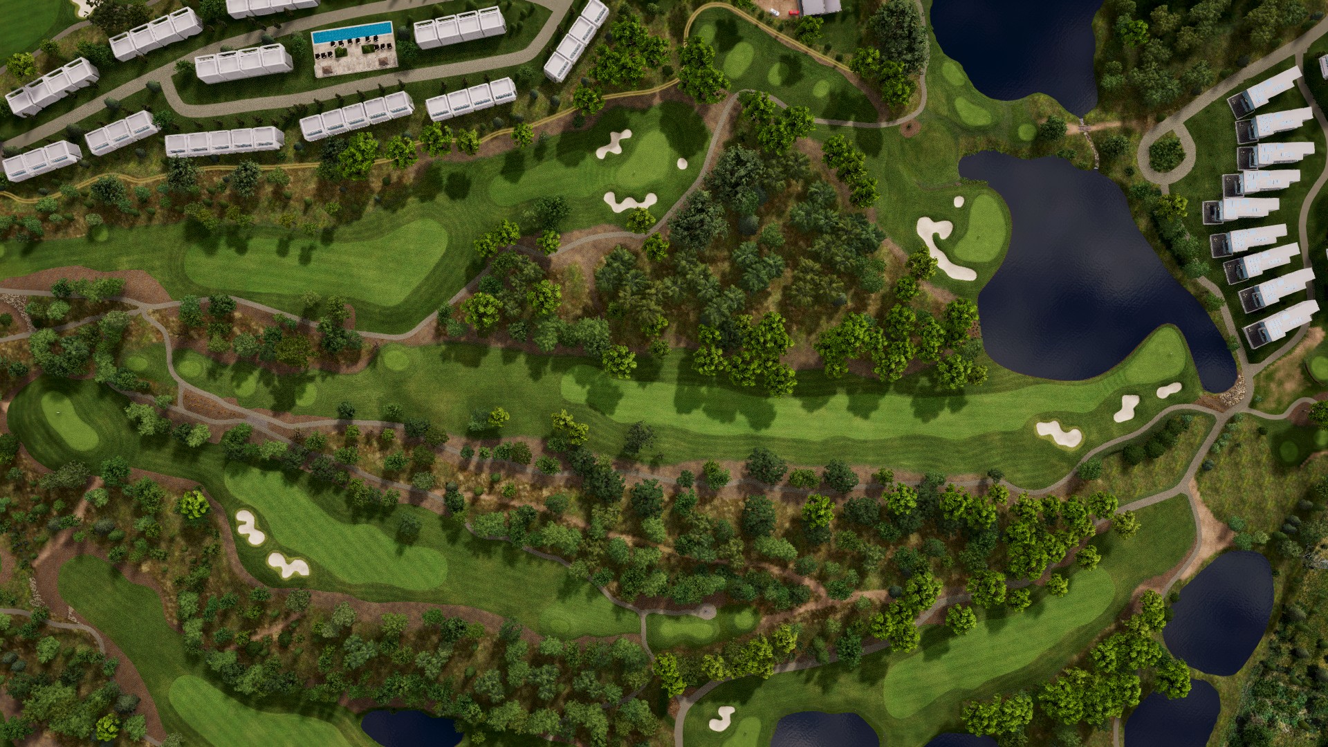 Hole 3